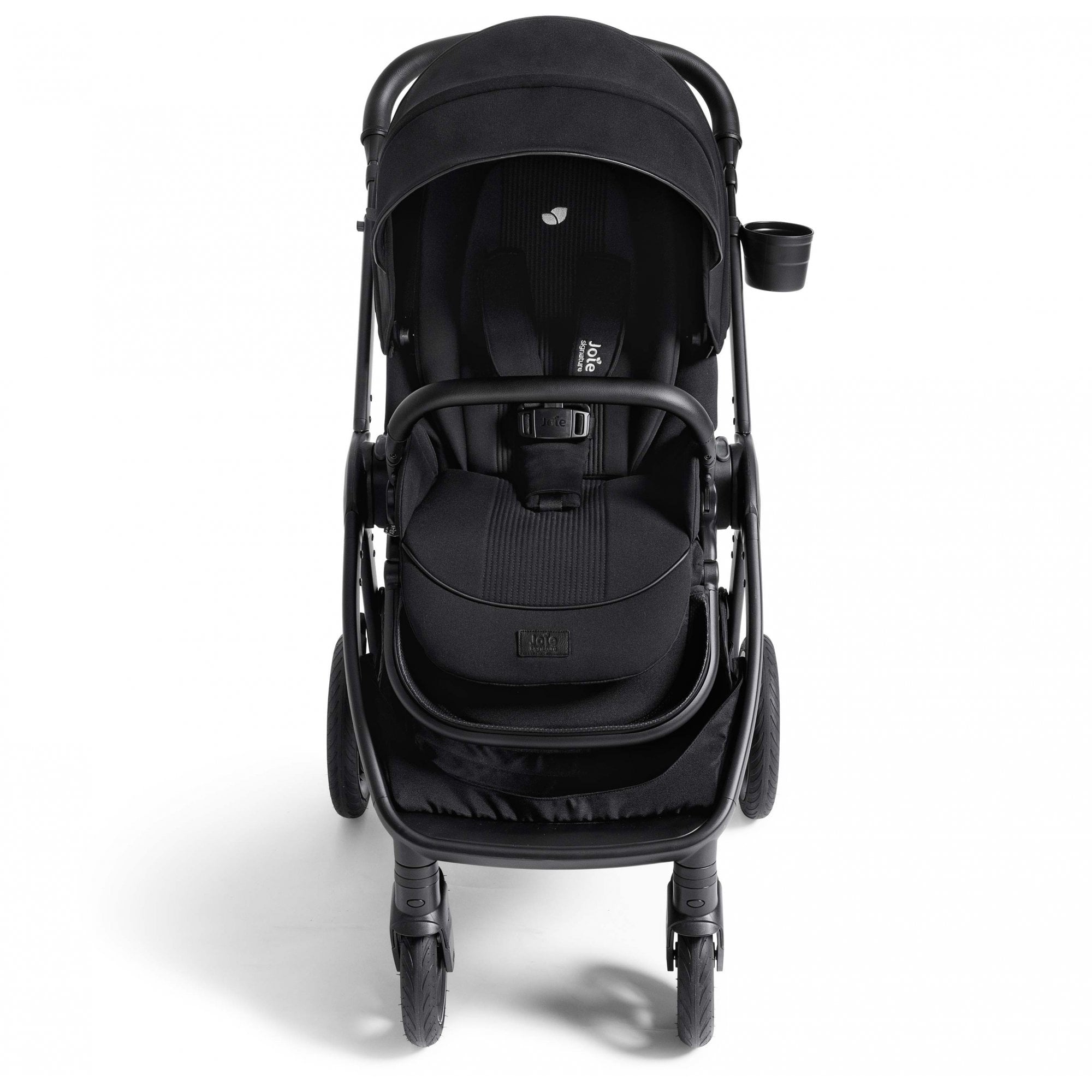 Joie Signature Finiti Flex™ Travel Ready Bundle Eclipse