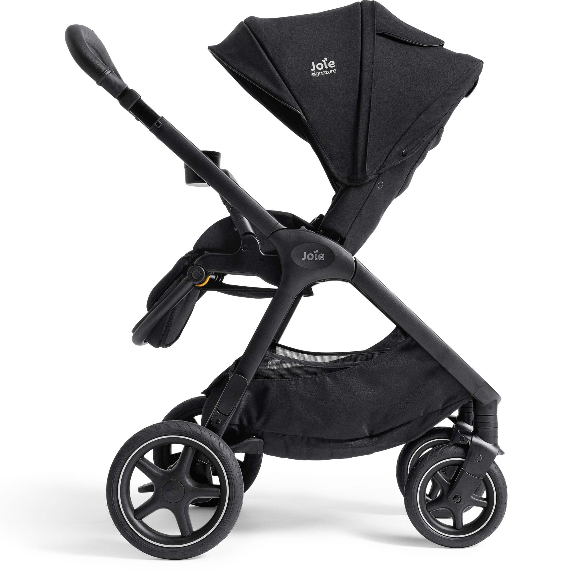 Joie Signature Finiti Flex™ Travel Ready Bundle Eclipse