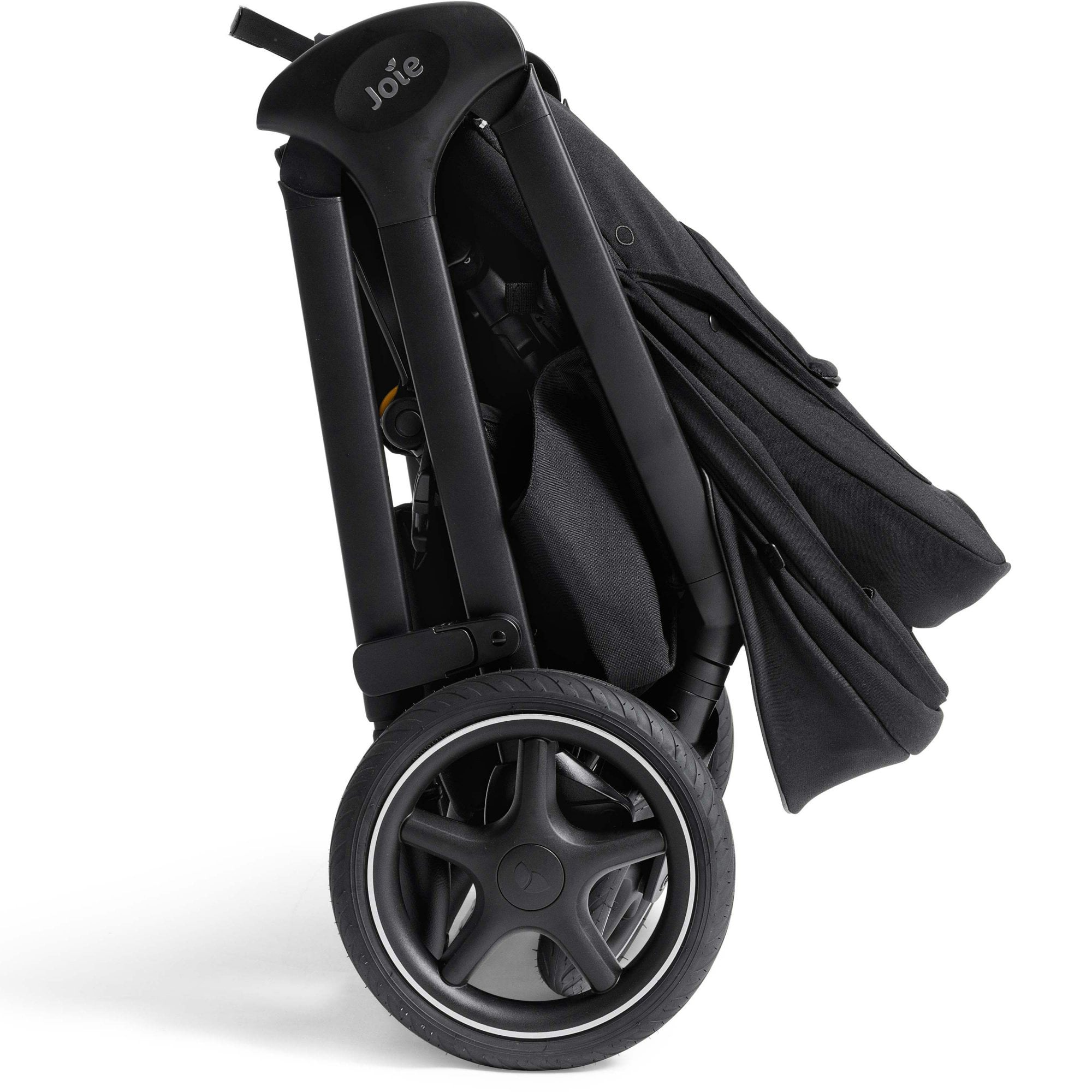 Joie Signature Finiti Flex™ Travel Ready Bundle Eclipse