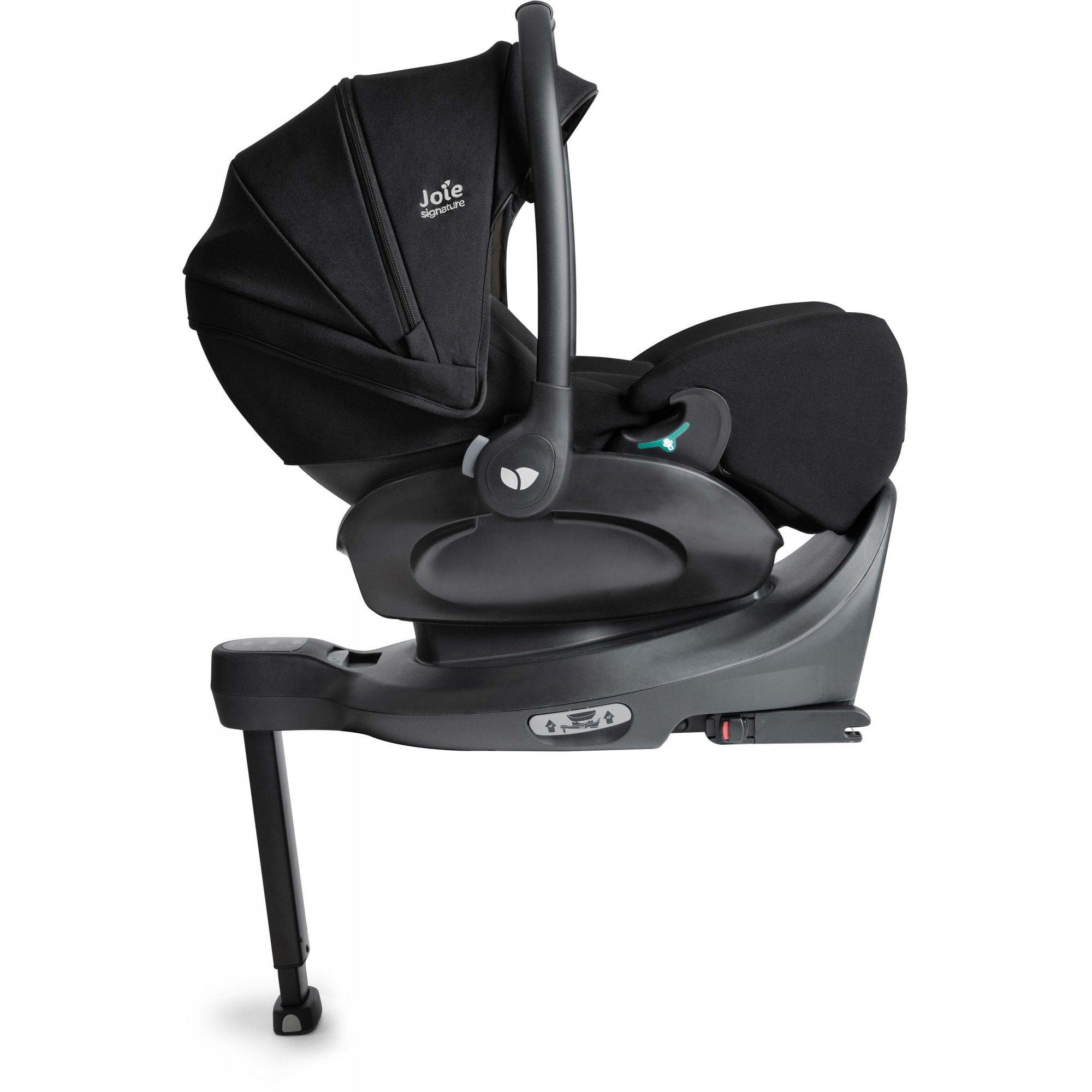 Joie Signature Finiti Flex™ Travel Ready Bundle Eclipse