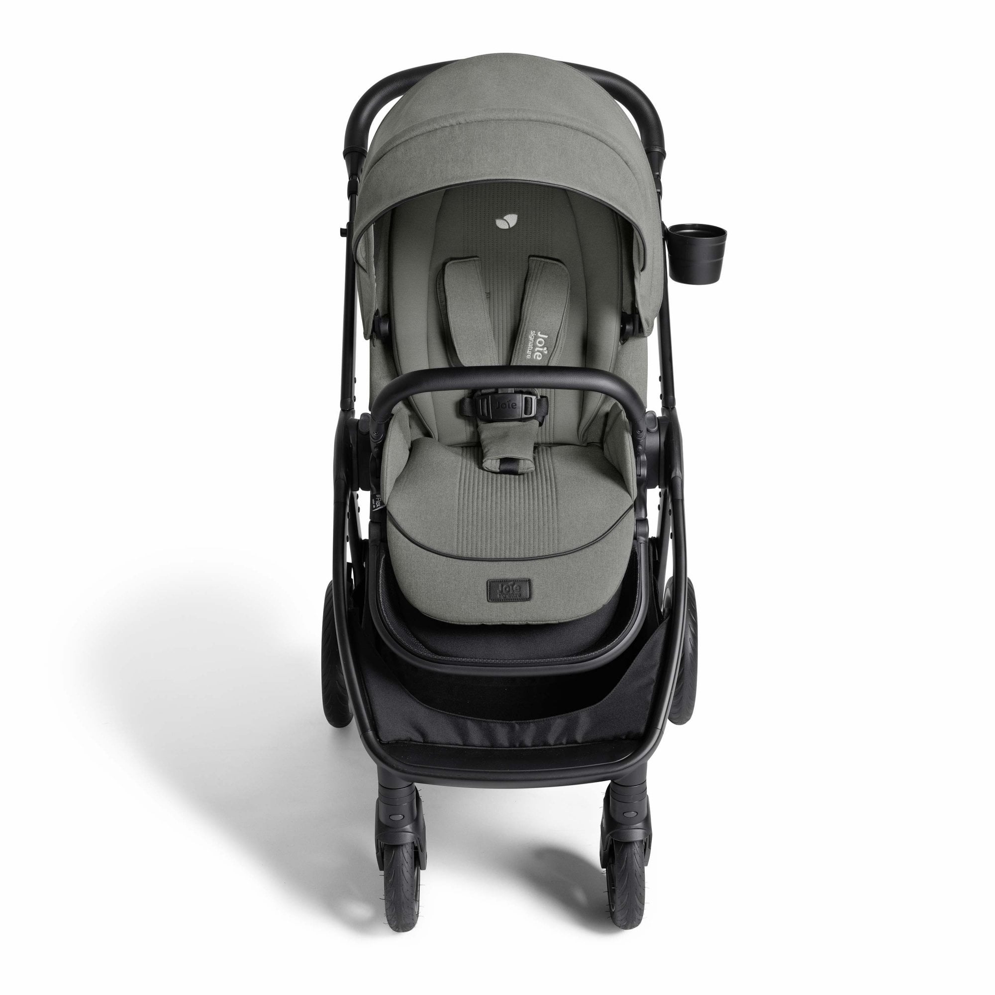 Joie Signature Finiti Flex™ Travel Ready Bundle Evergreen