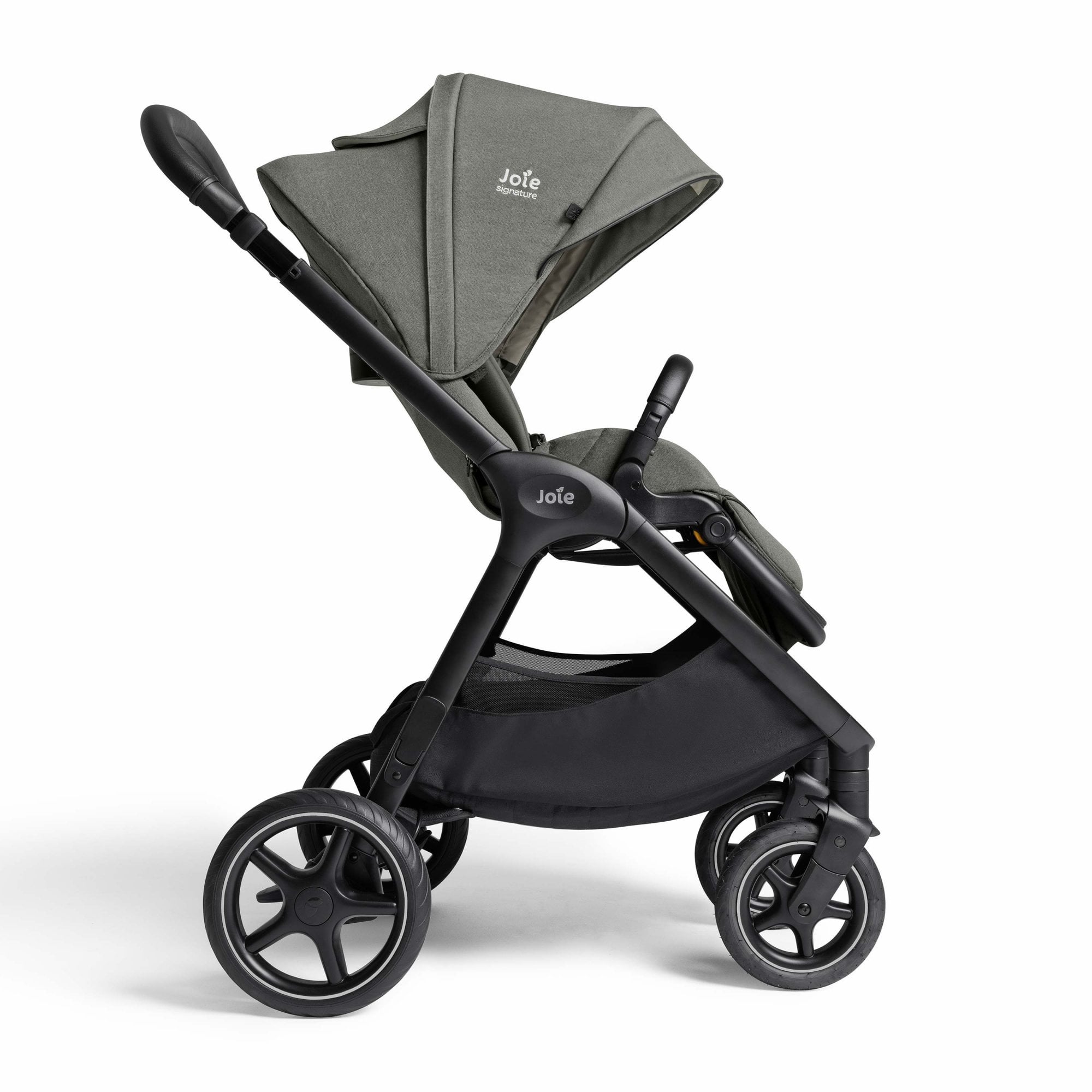 Joie Signature Finiti Flex™ Travel Ready Bundle Evergreen