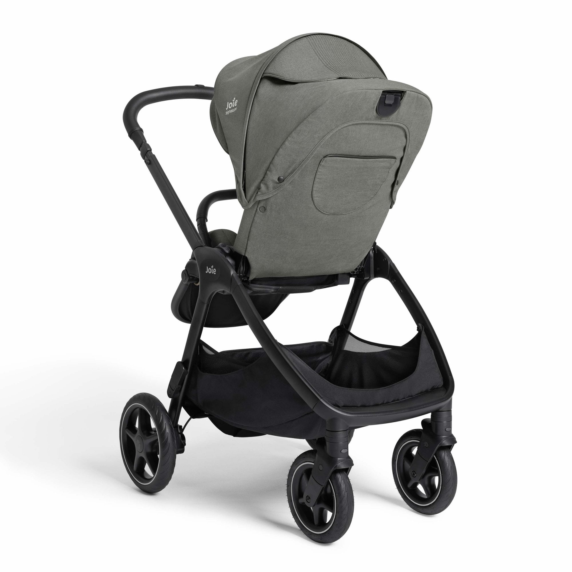 Joie Signature Finiti Flex™ Travel Ready Bundle Evergreen