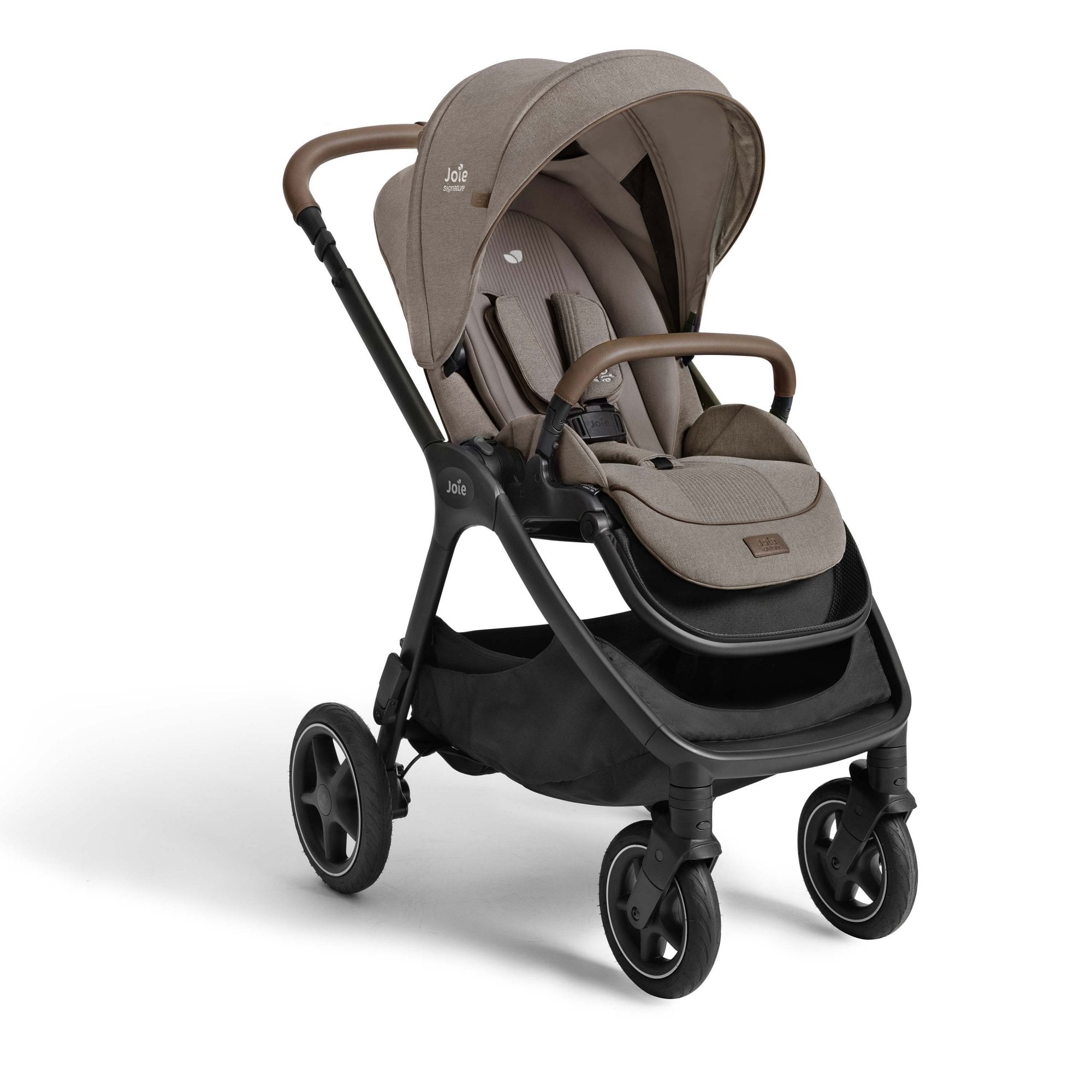 Joie Signature Finiti Flex™ Travel Ready Bundle Maple