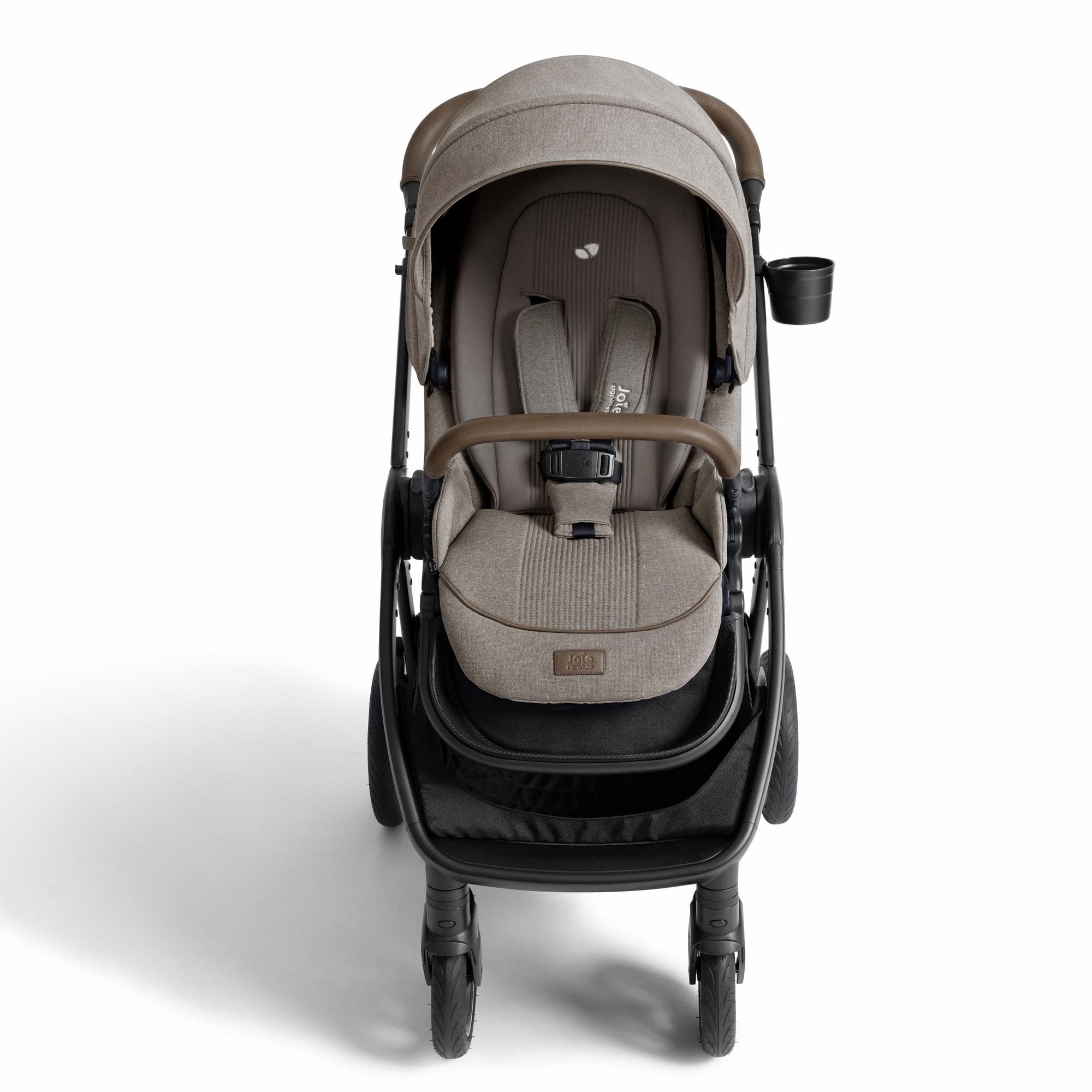 Joie Signature Finiti Flex™ Travel Ready Bundle Maple