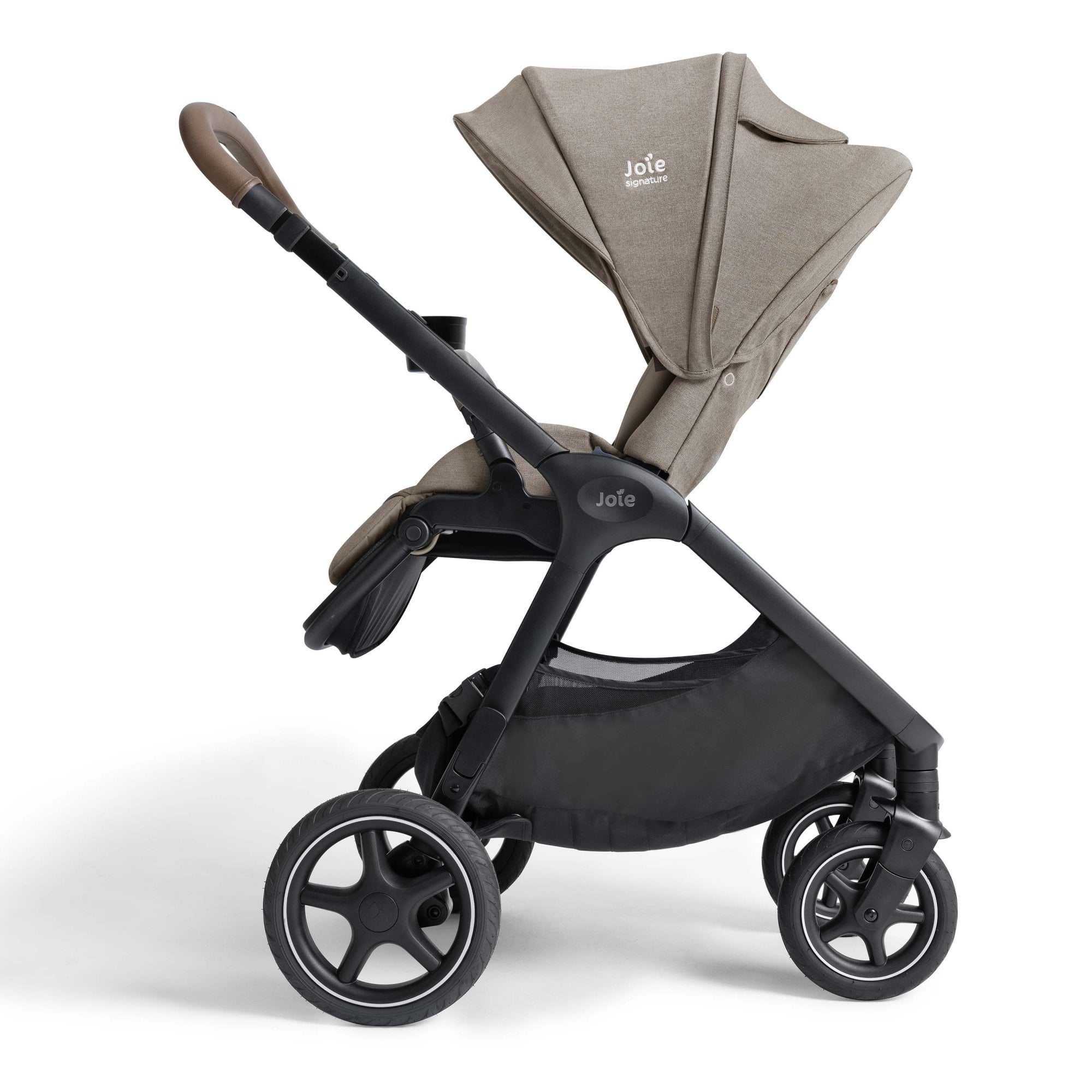 Joie Signature Finiti Flex™ Travel Ready Bundle Maple