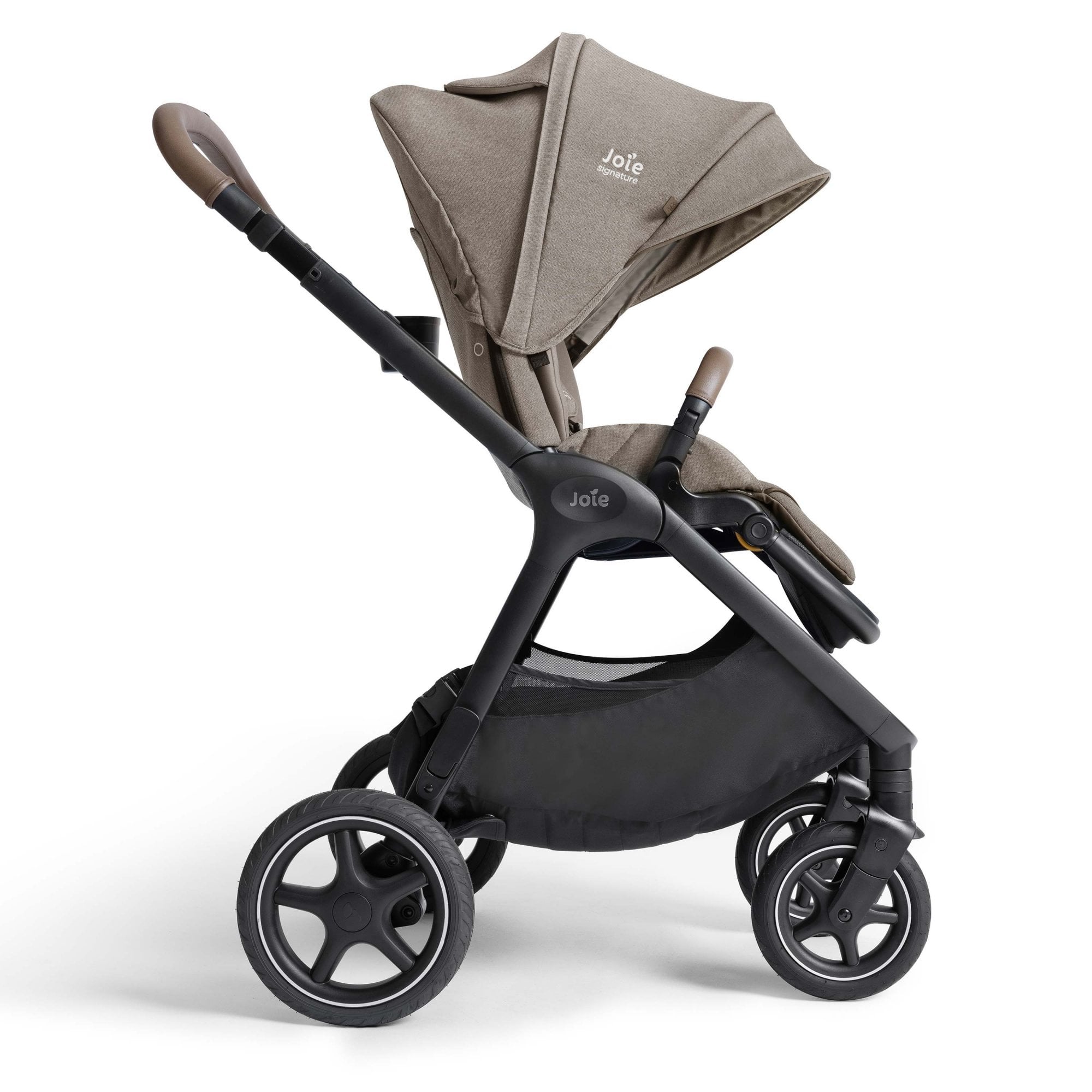 Joie Signature Finiti Flex™ Travel Ready Bundle Maple