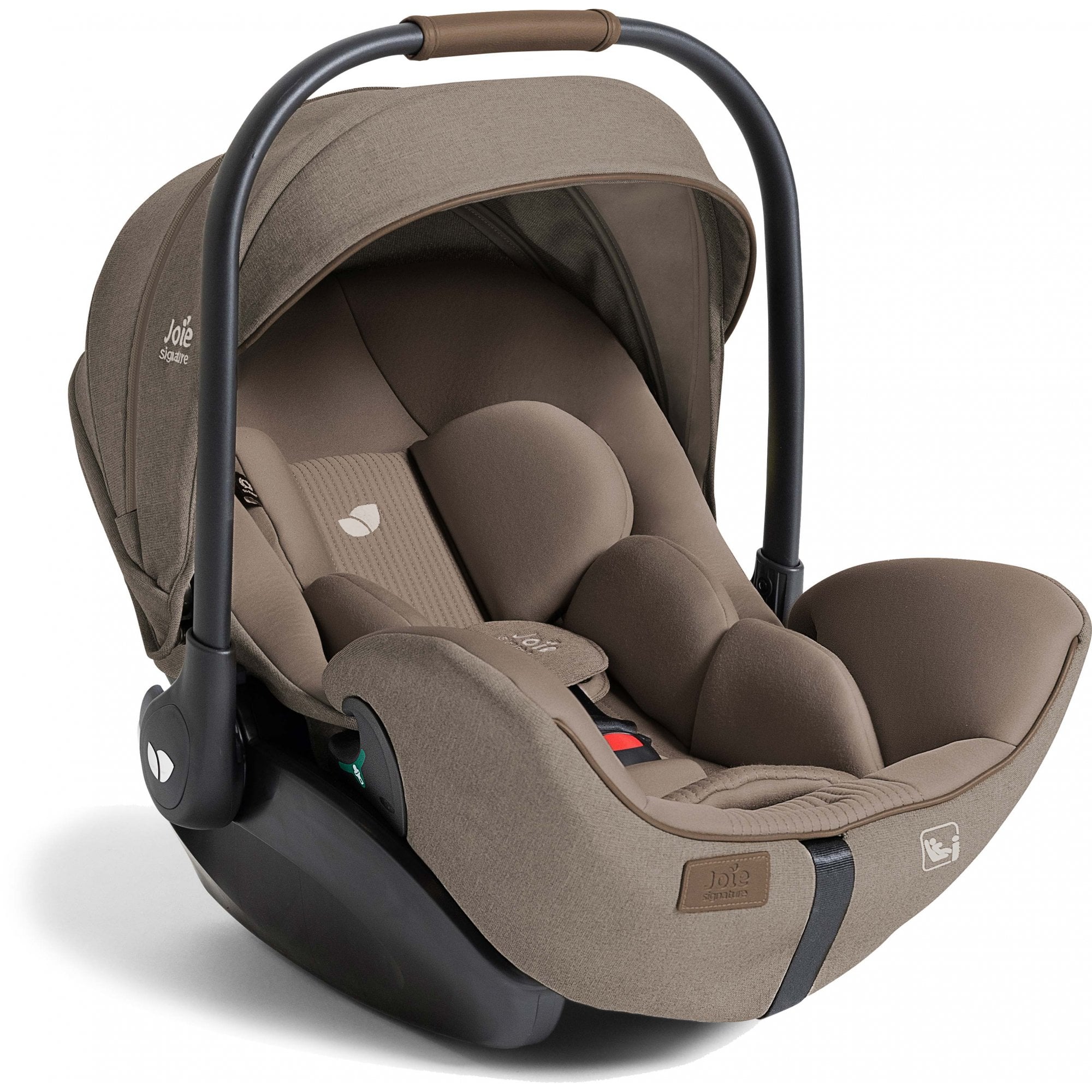 Joie Signature Finiti Flex™ Travel Ready Bundle Maple