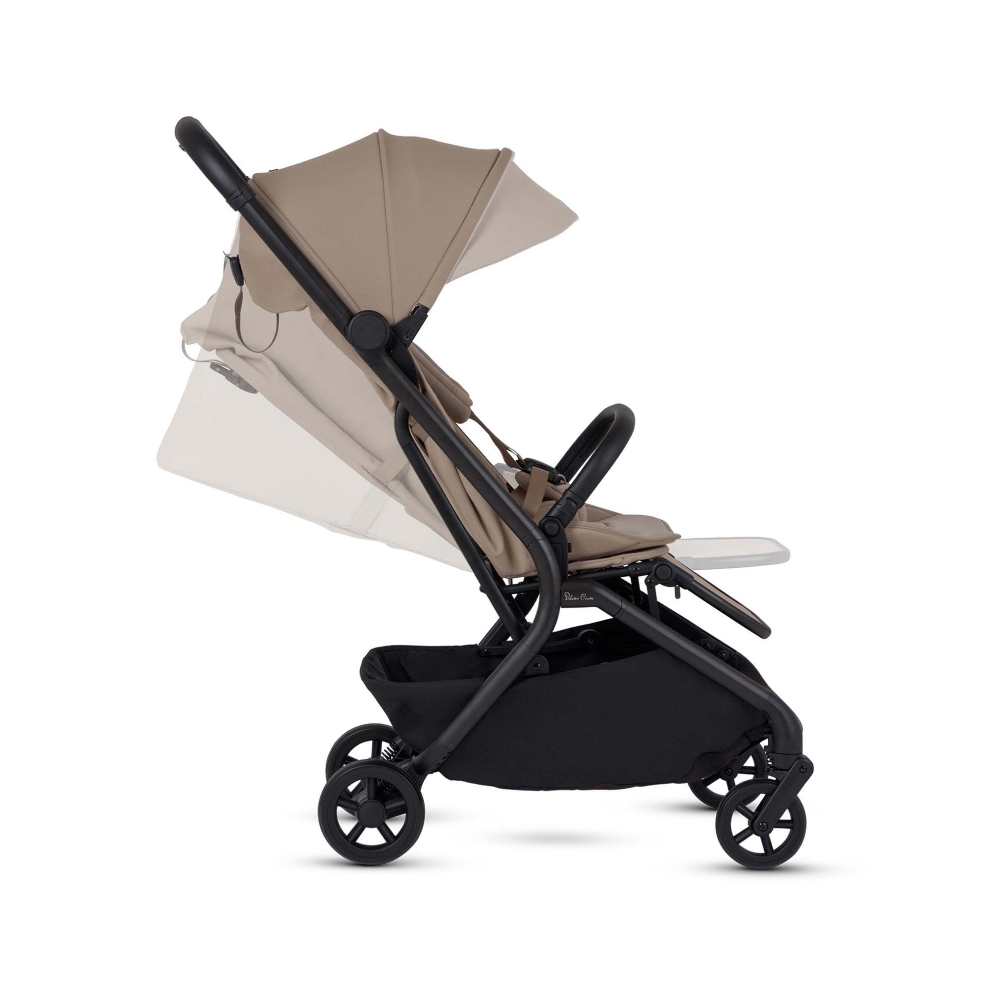 Silver Cross Nia Stroller Champagne