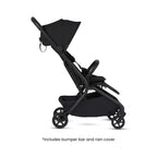 Silver Cross Nia Stroller Onyx