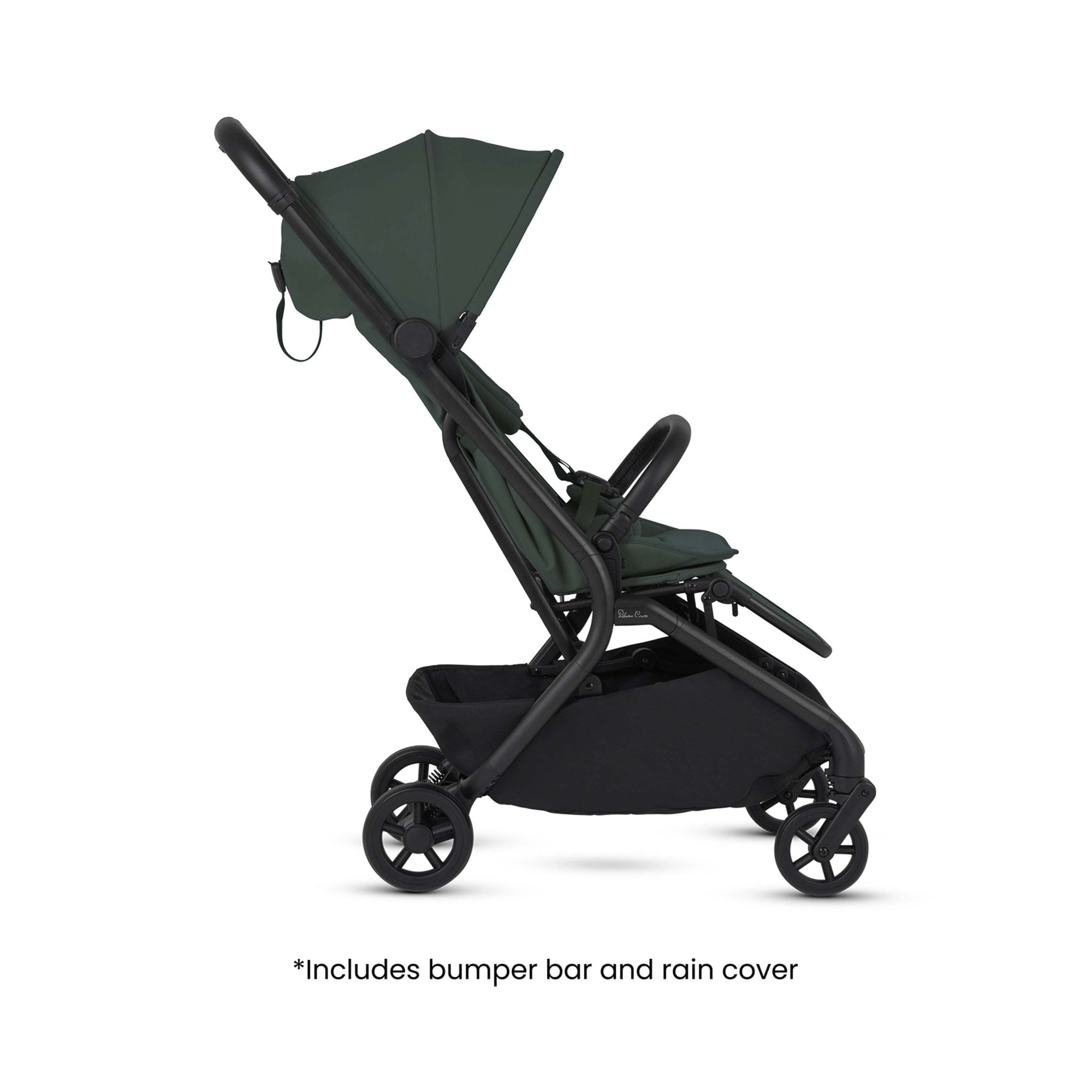 Silver Cross Nia Stroller Conifer