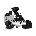 Silver Cross Nia Travel System Onyx