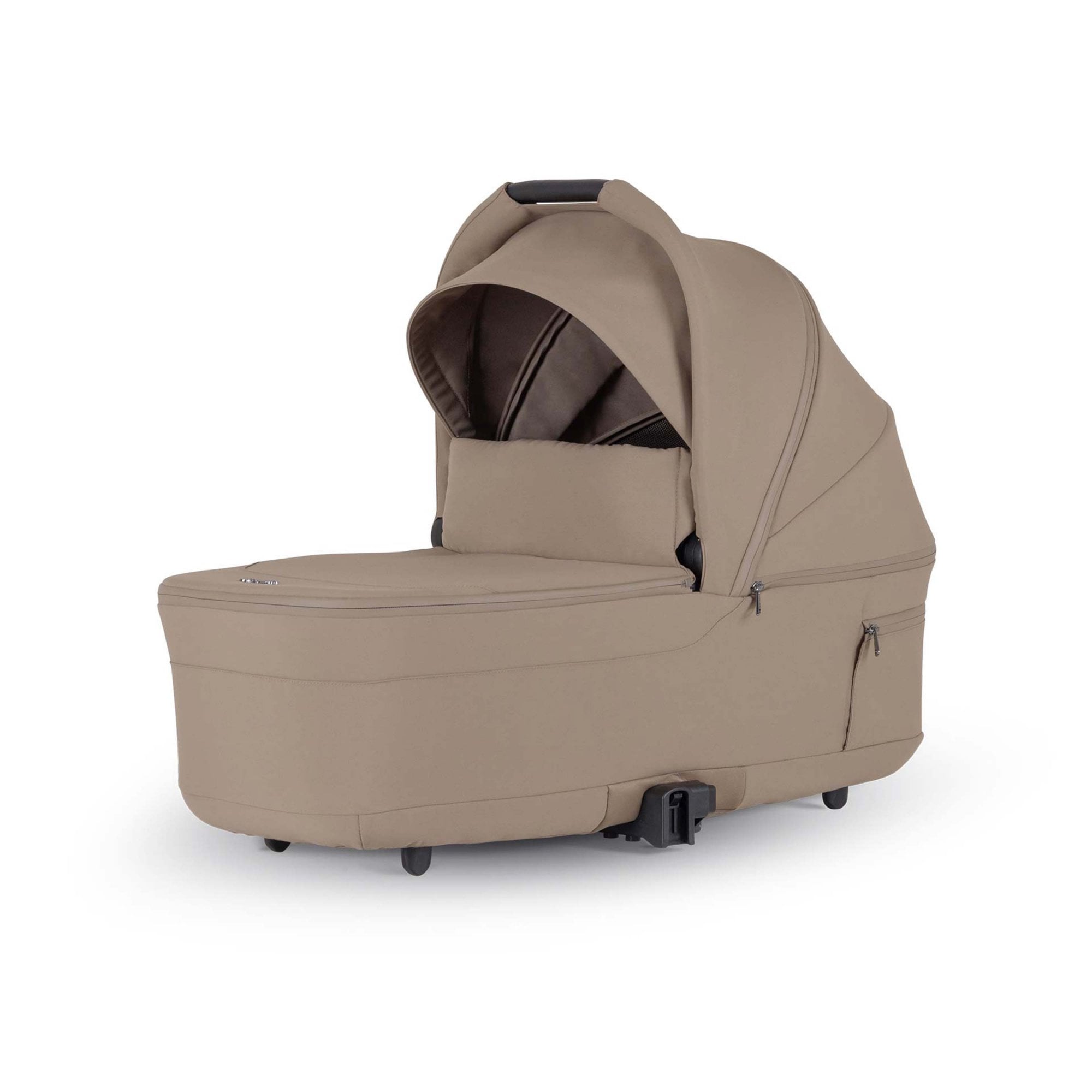 Silver Cross Nia Carrycot Champagne