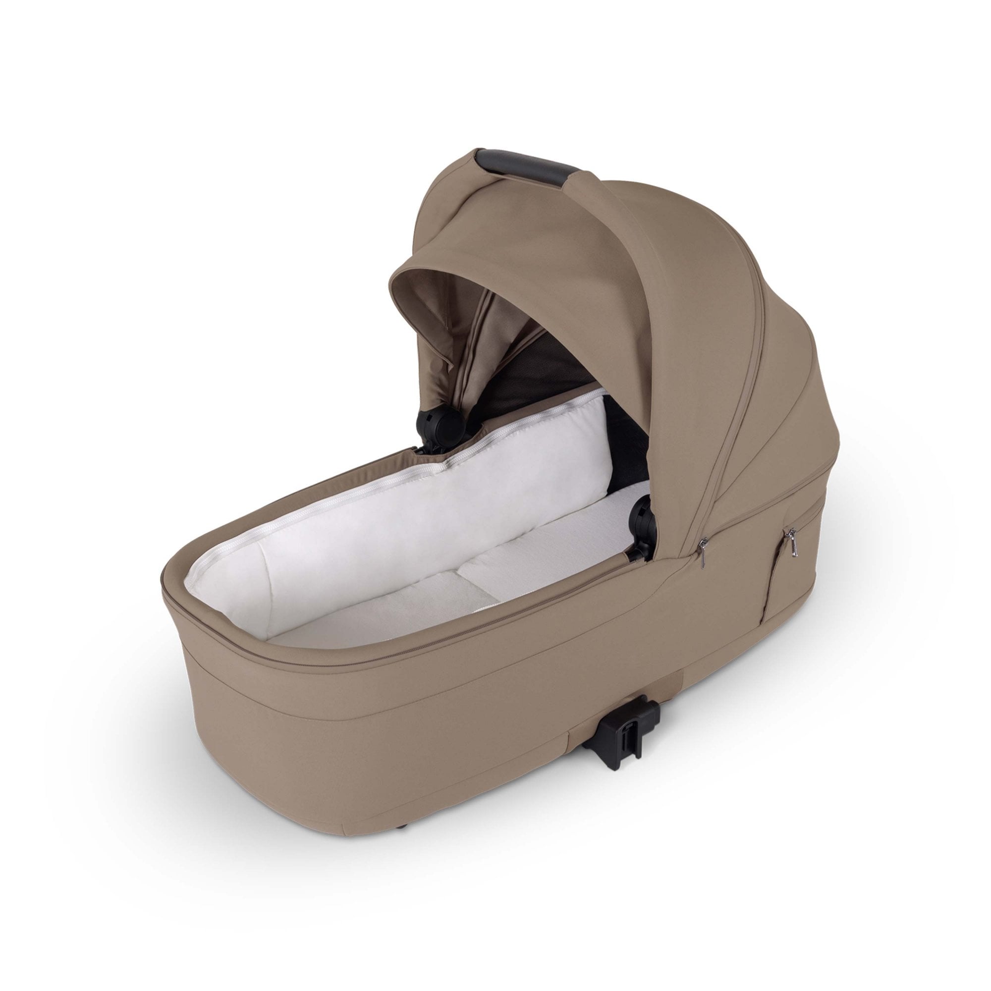 Silver Cross Nia Carrycot Champagne