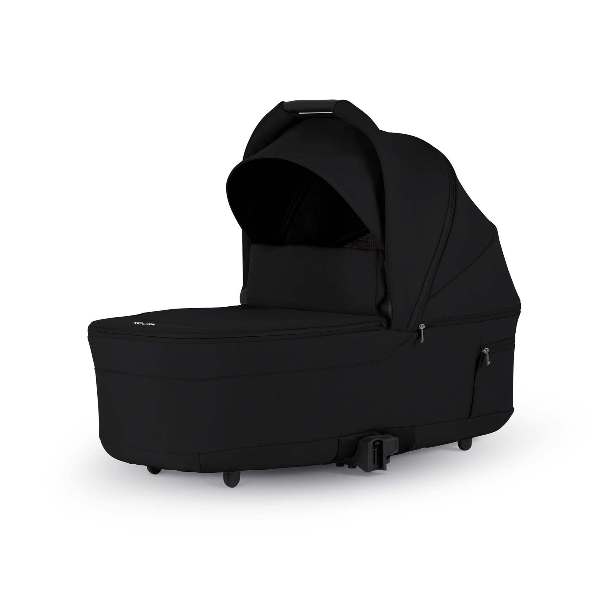 Silver Cross Nia Carrycot Onyx