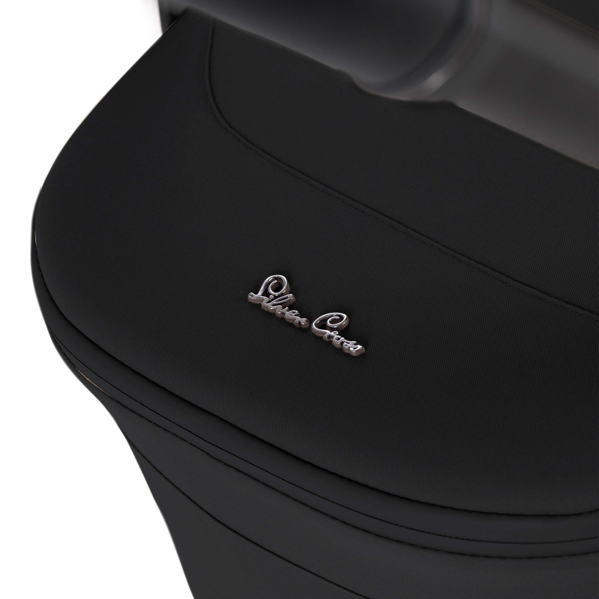 Silver Cross Nia Carrycot Onyx