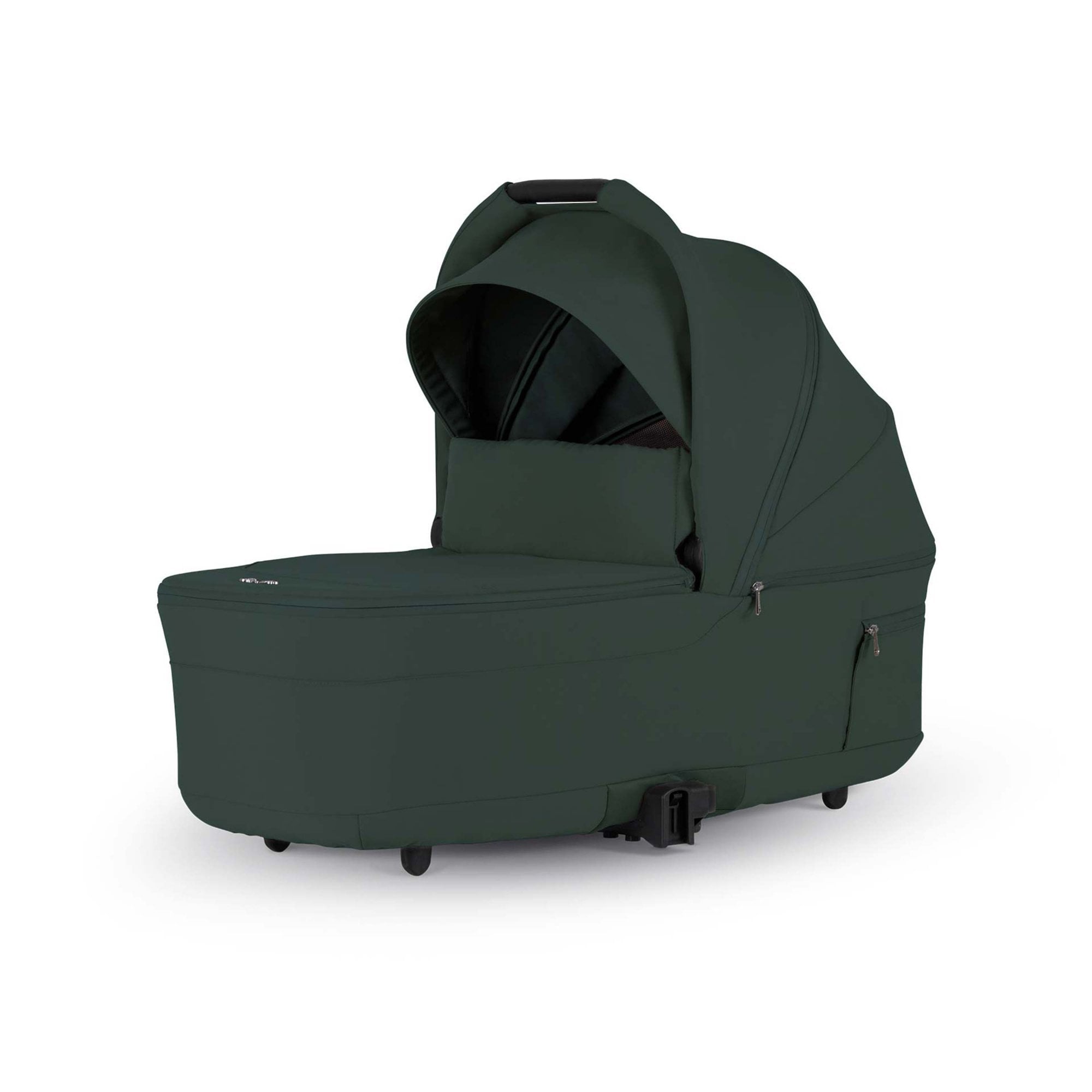 Silver Cross Nia Carrycot Conifer