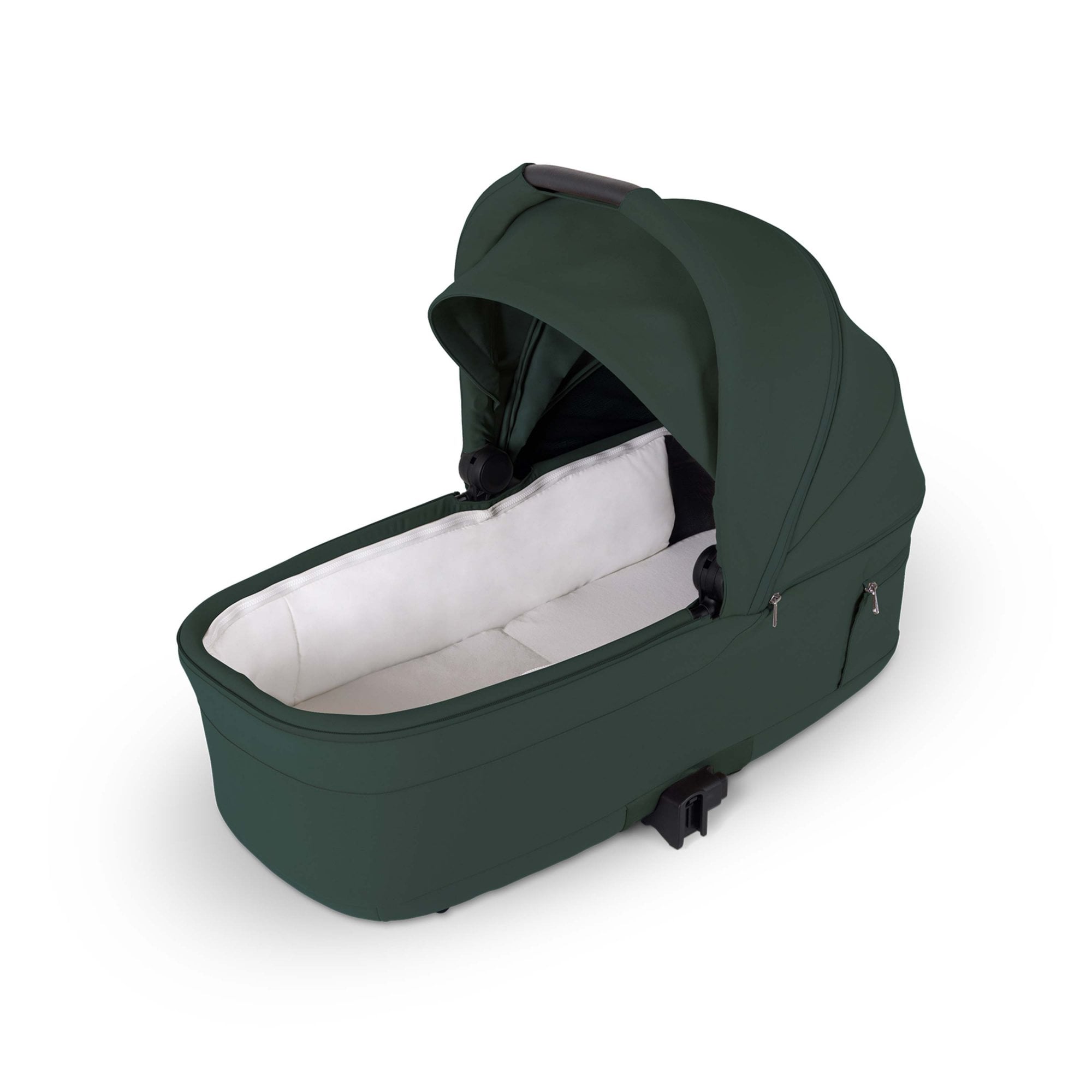 Silver Cross Nia Carrycot Conifer