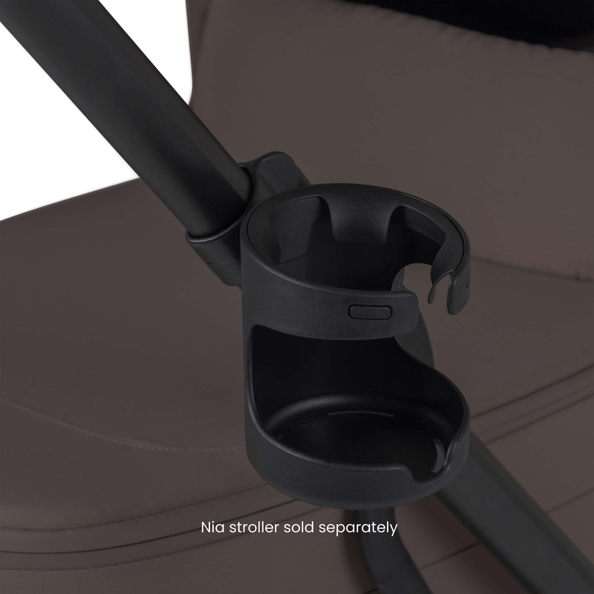 Silver Cross Nia Accessory Pack Chocolate