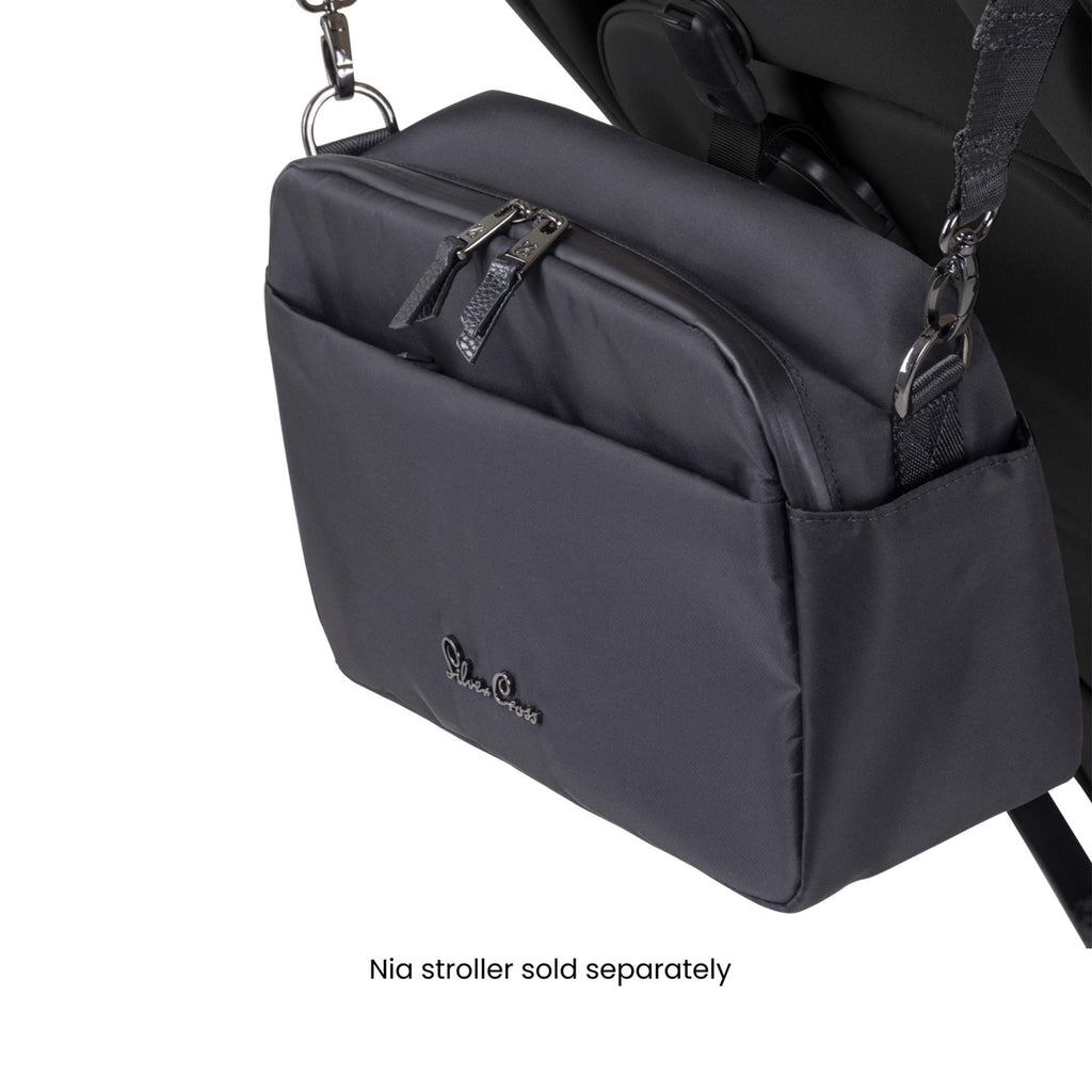 Silver Cross Nia Accessory Pack Onyx