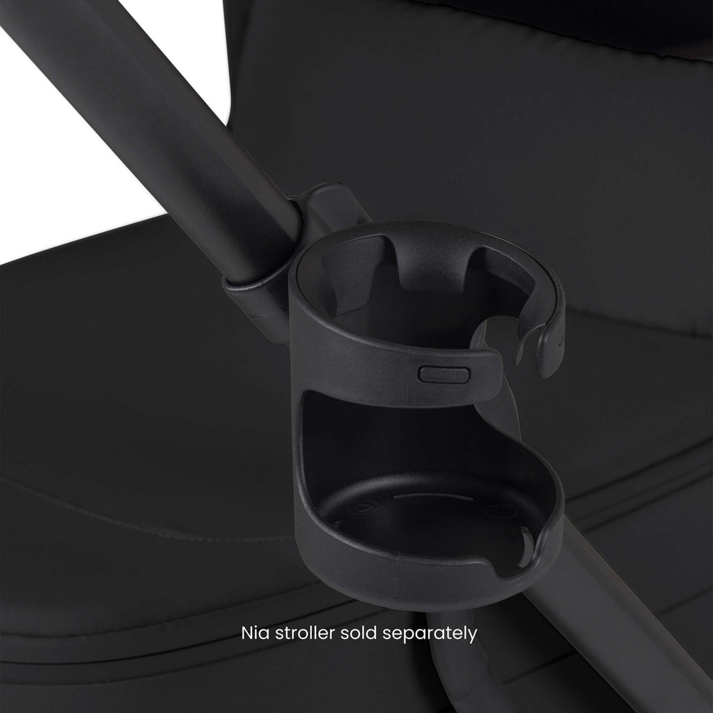 Silver Cross Nia Accessory Pack Onyx