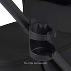 Silver Cross Nia Accessory Pack Onyx