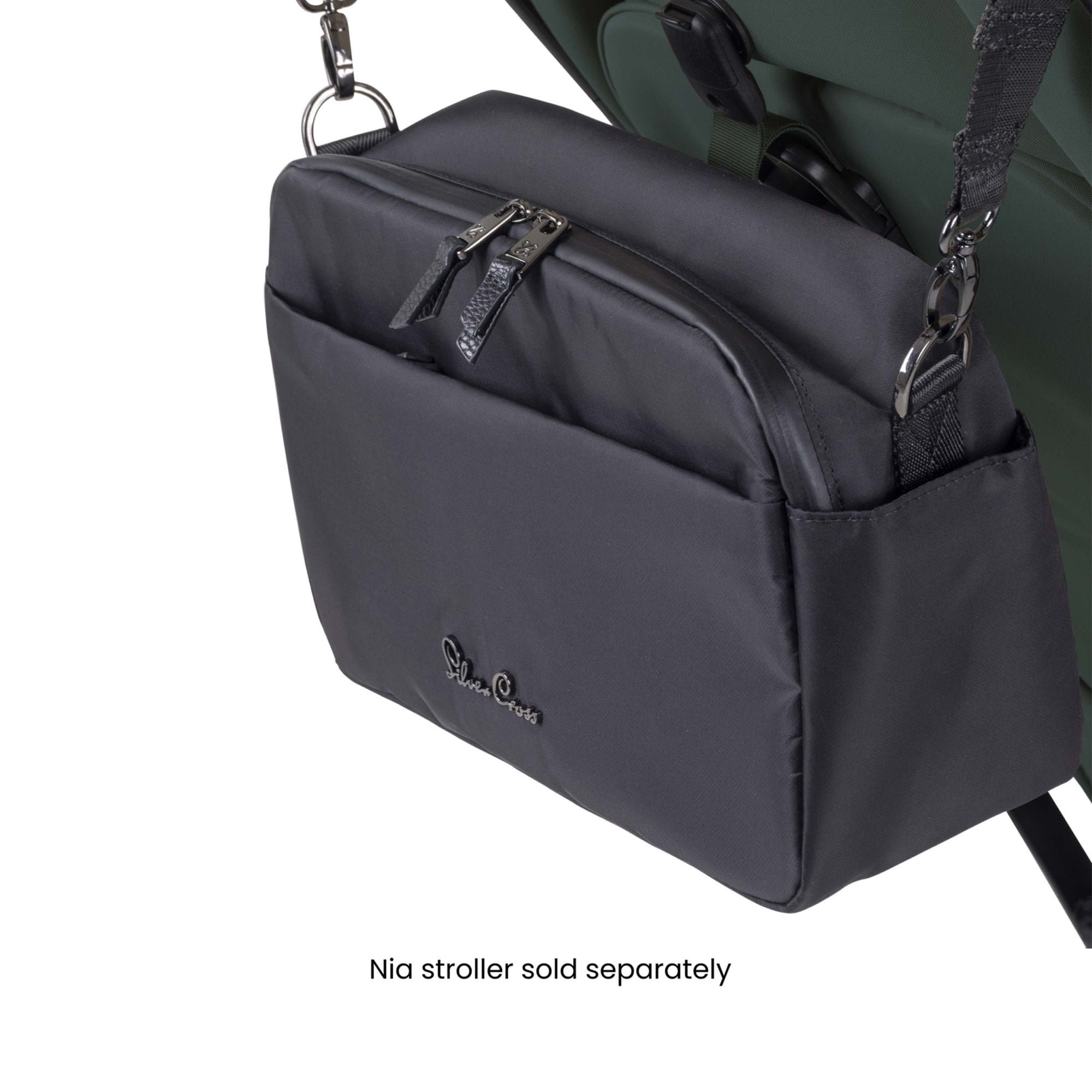 Silver Cross Nia Accessory Pack Conifer