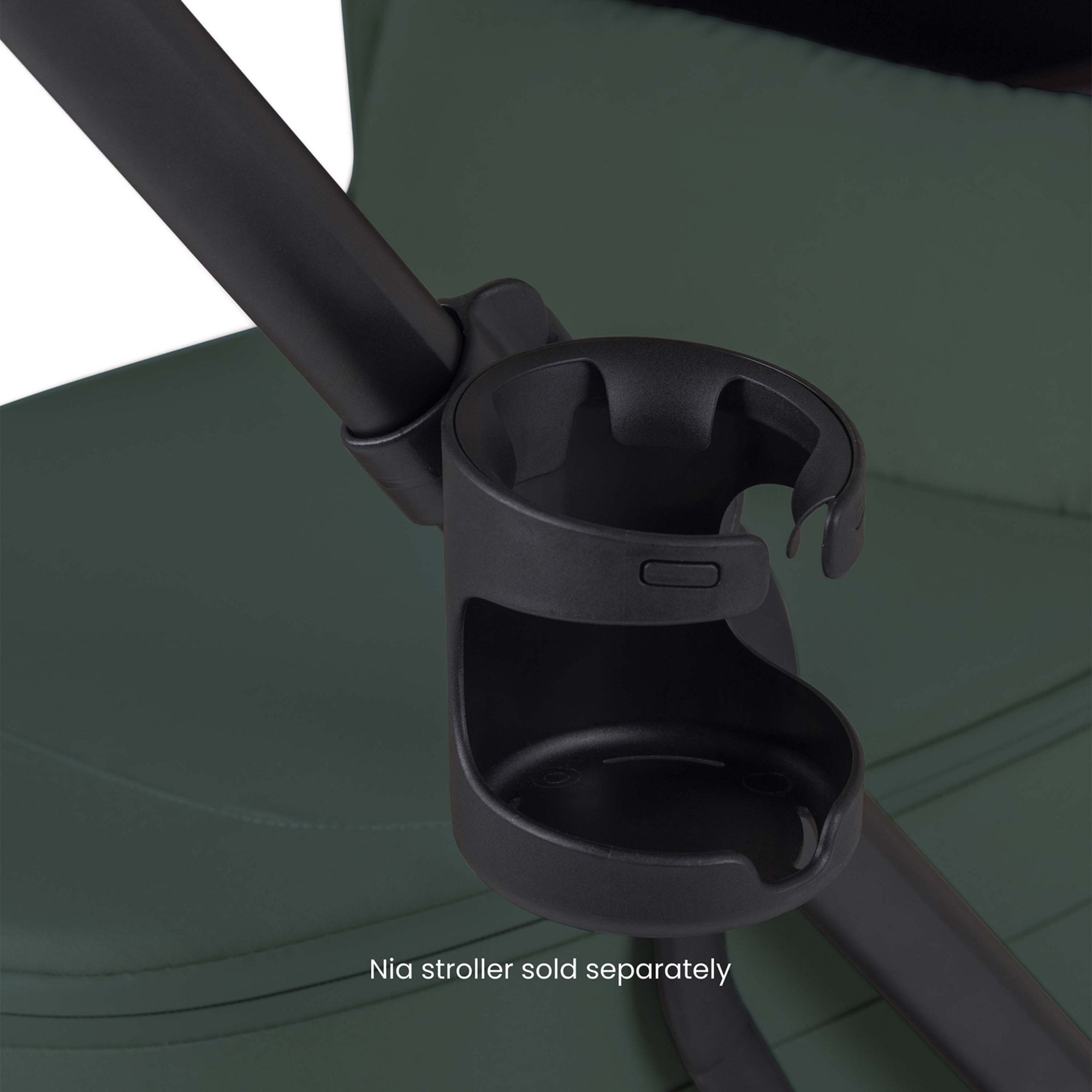 Silver Cross Nia Accessory Pack Conifer