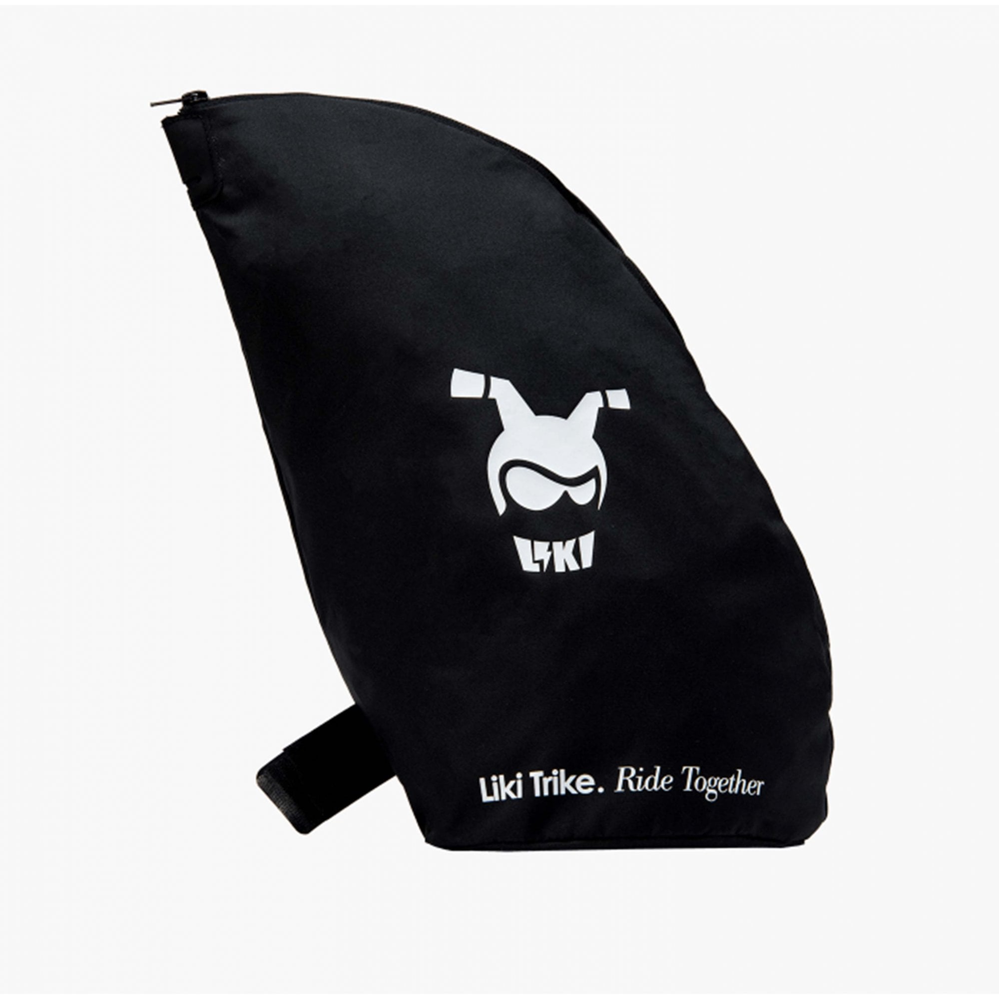 Doona Liki S5 Trike Nitro Black