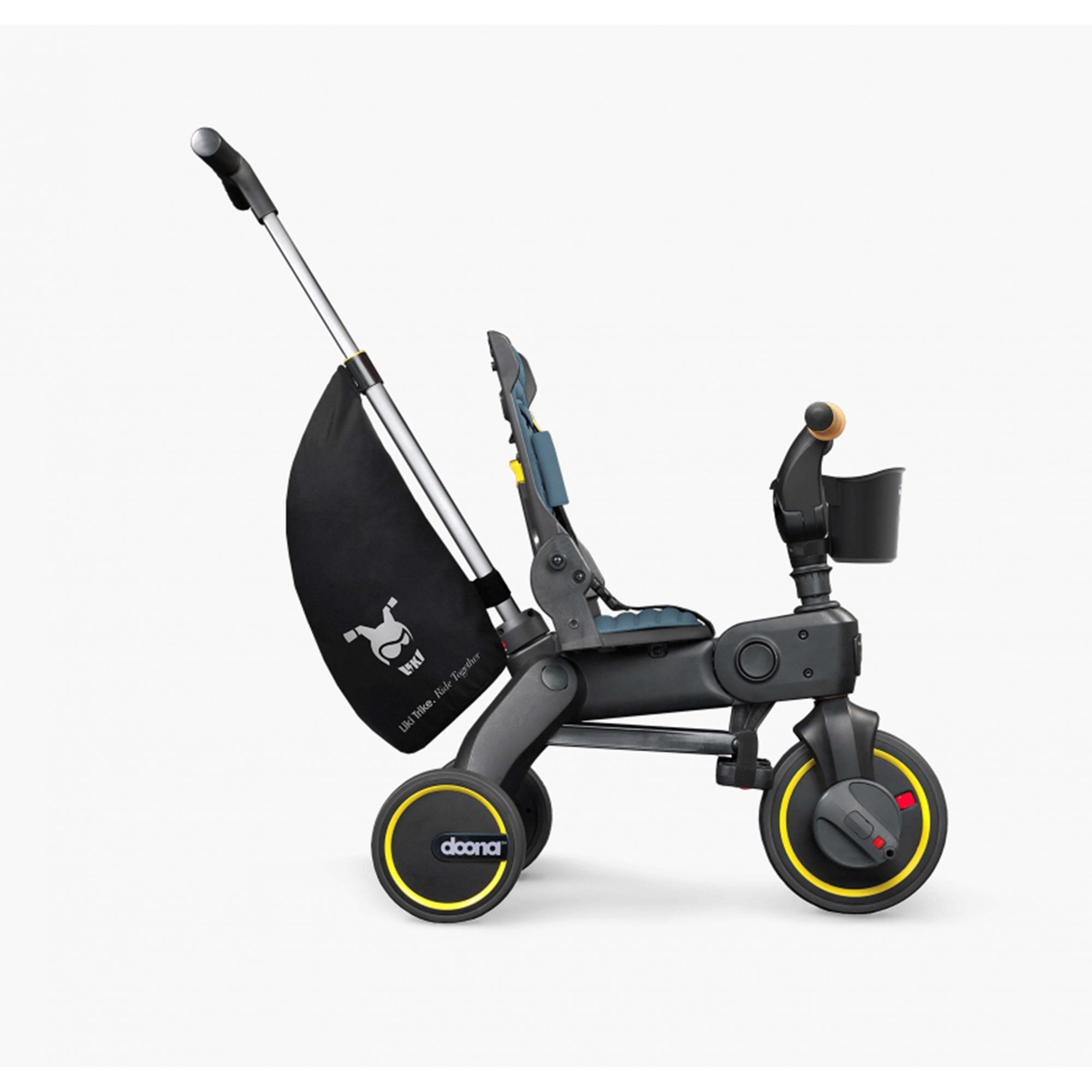 Doona Liki S5 Trike Ocean Blue