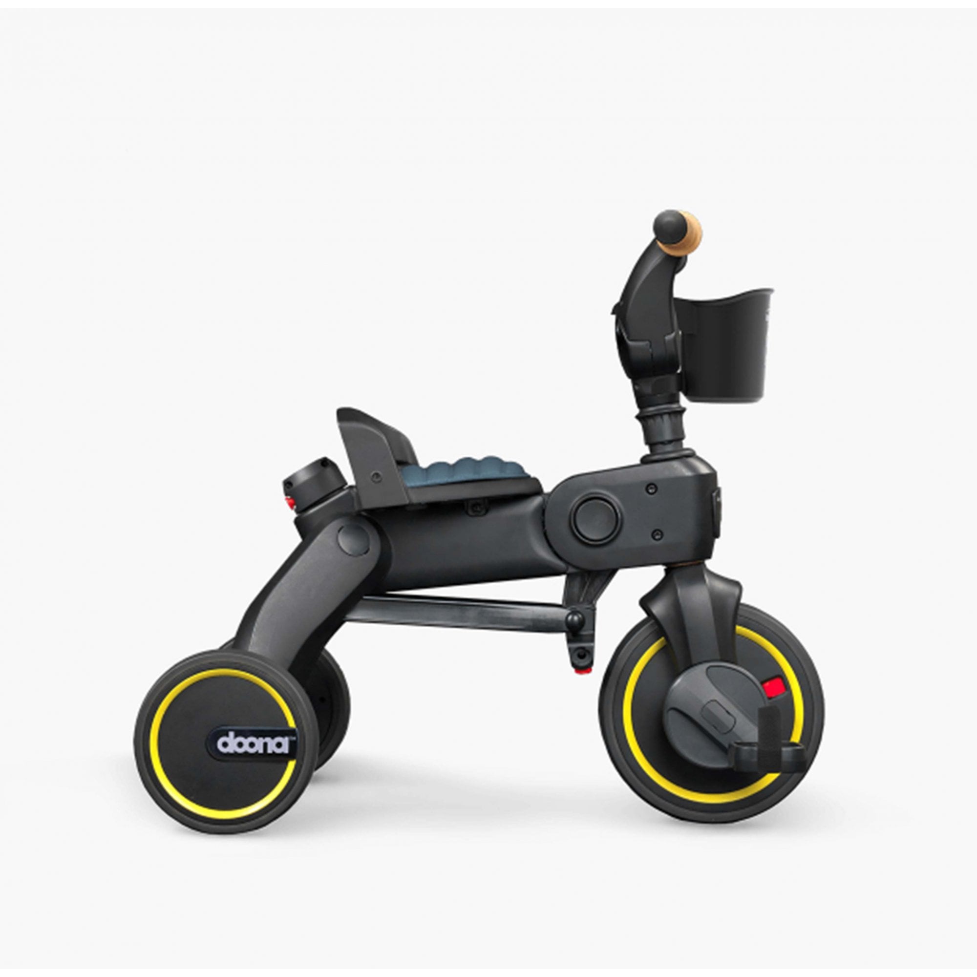 Doona Liki S5 Trike Ocean Blue