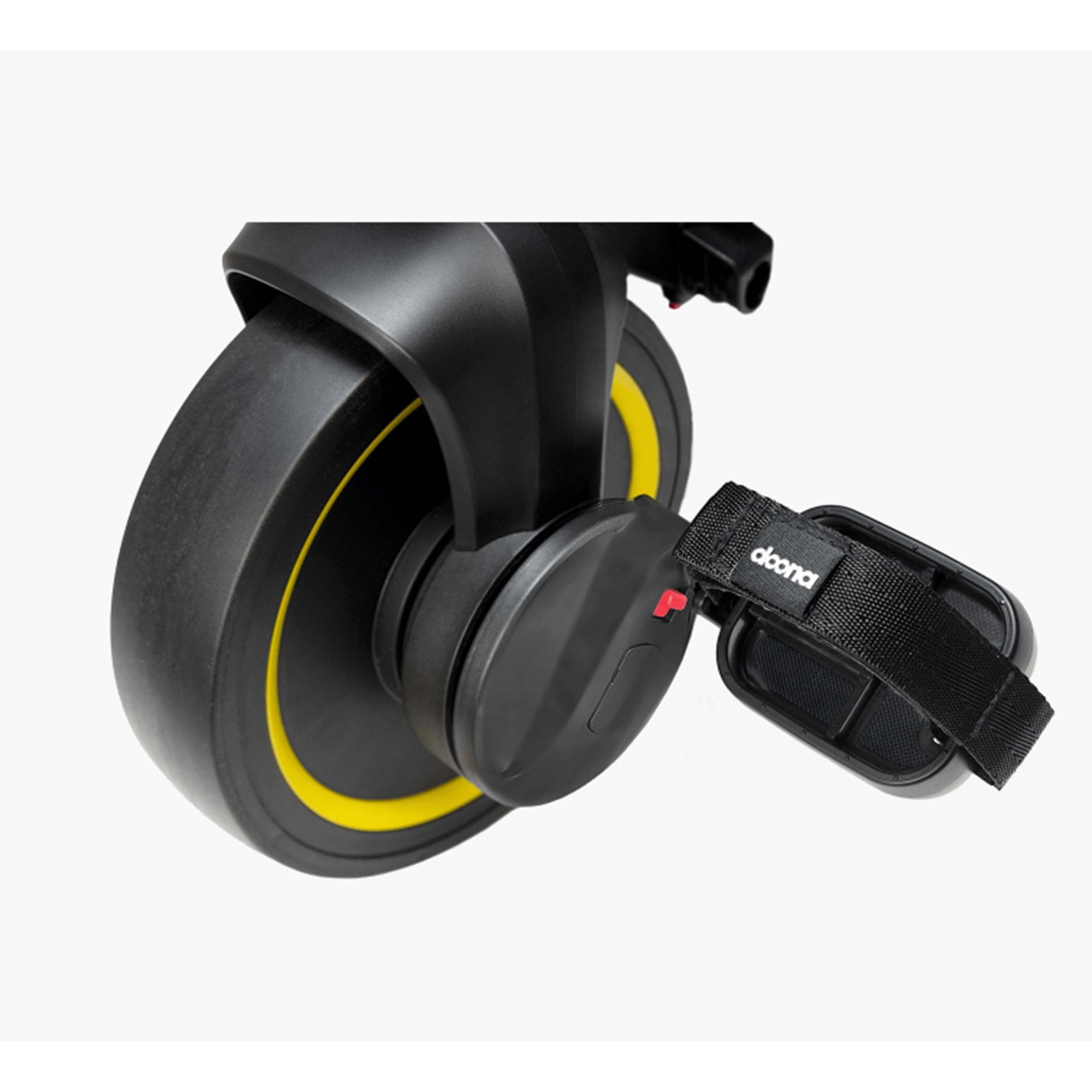 Doona Liki S5 Trike Ocean Blue