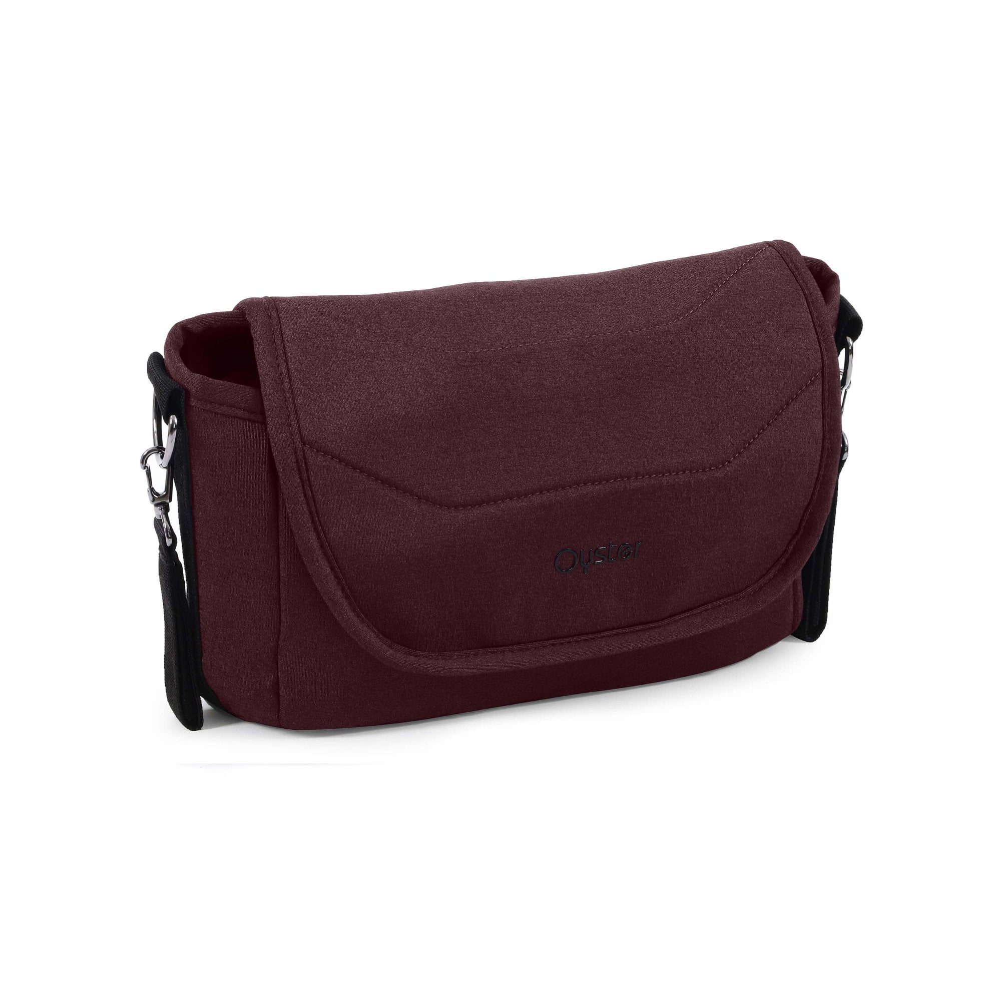 Oyster 4 Stroller Organiser Mulberry