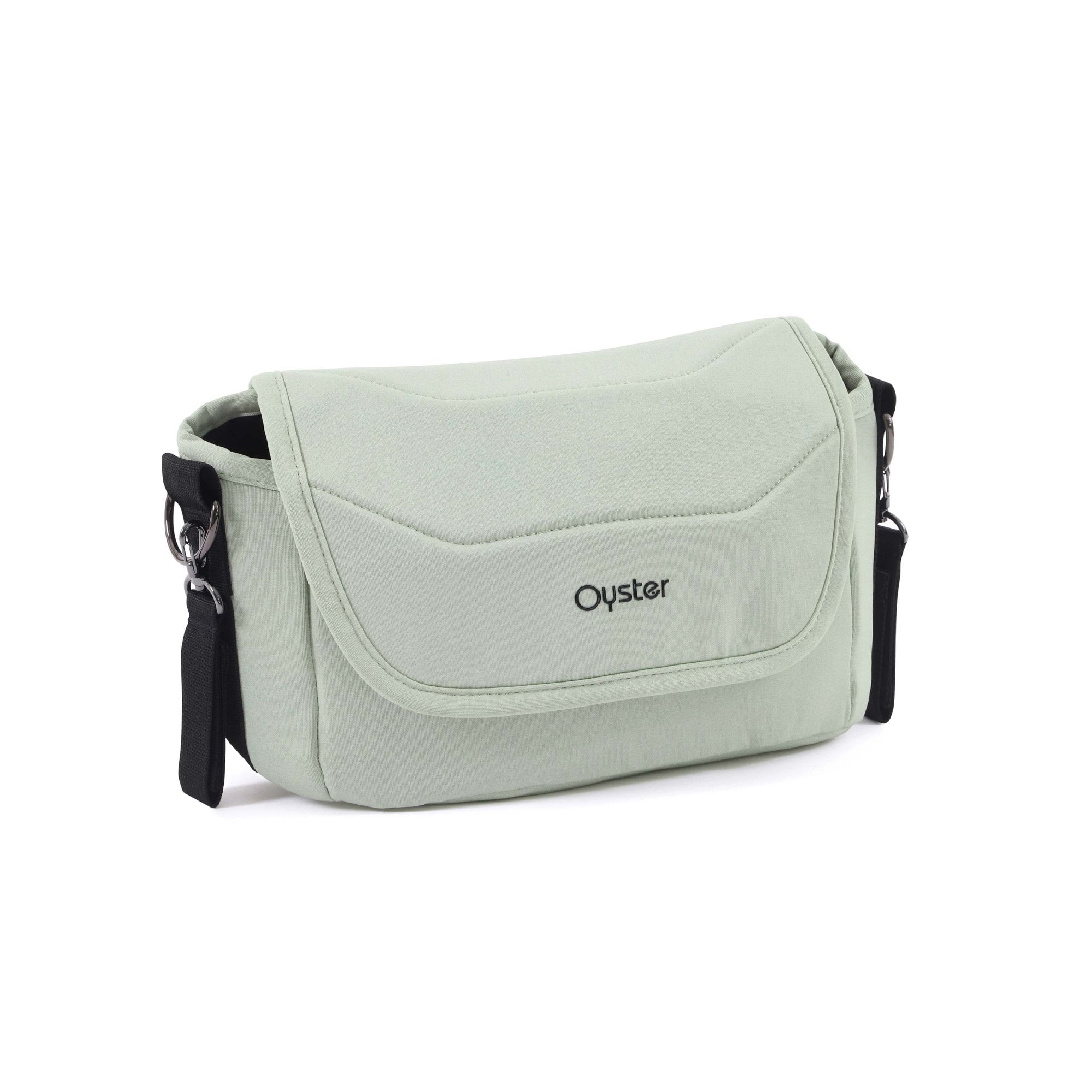 Oyster 4 Stroller Organiser Pistachio
