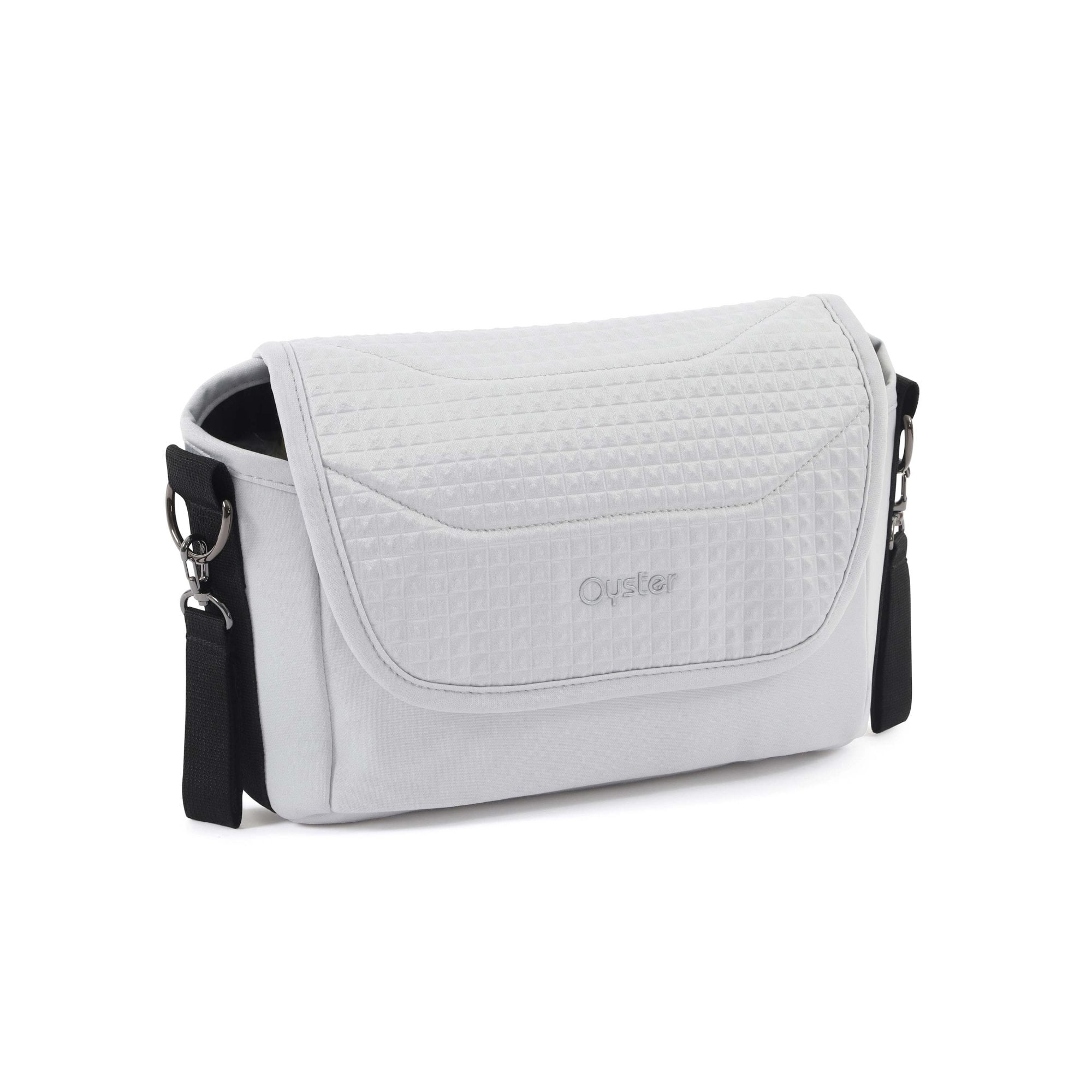Oyster 4 Stroller Organiser Jubilee