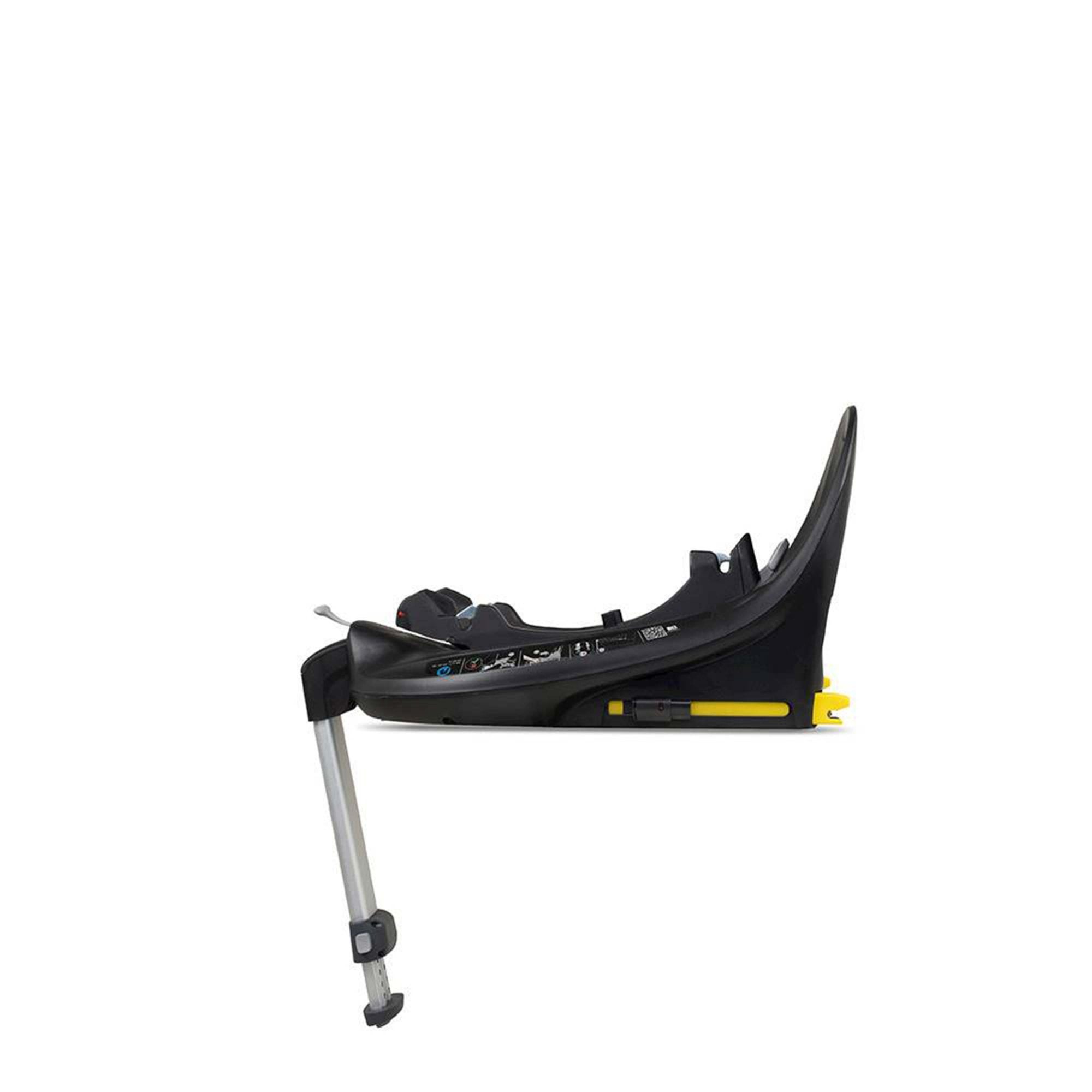 Cosatto Wow 3 Family All Stage Duo Base All Seasons Bundle Foxford Hall