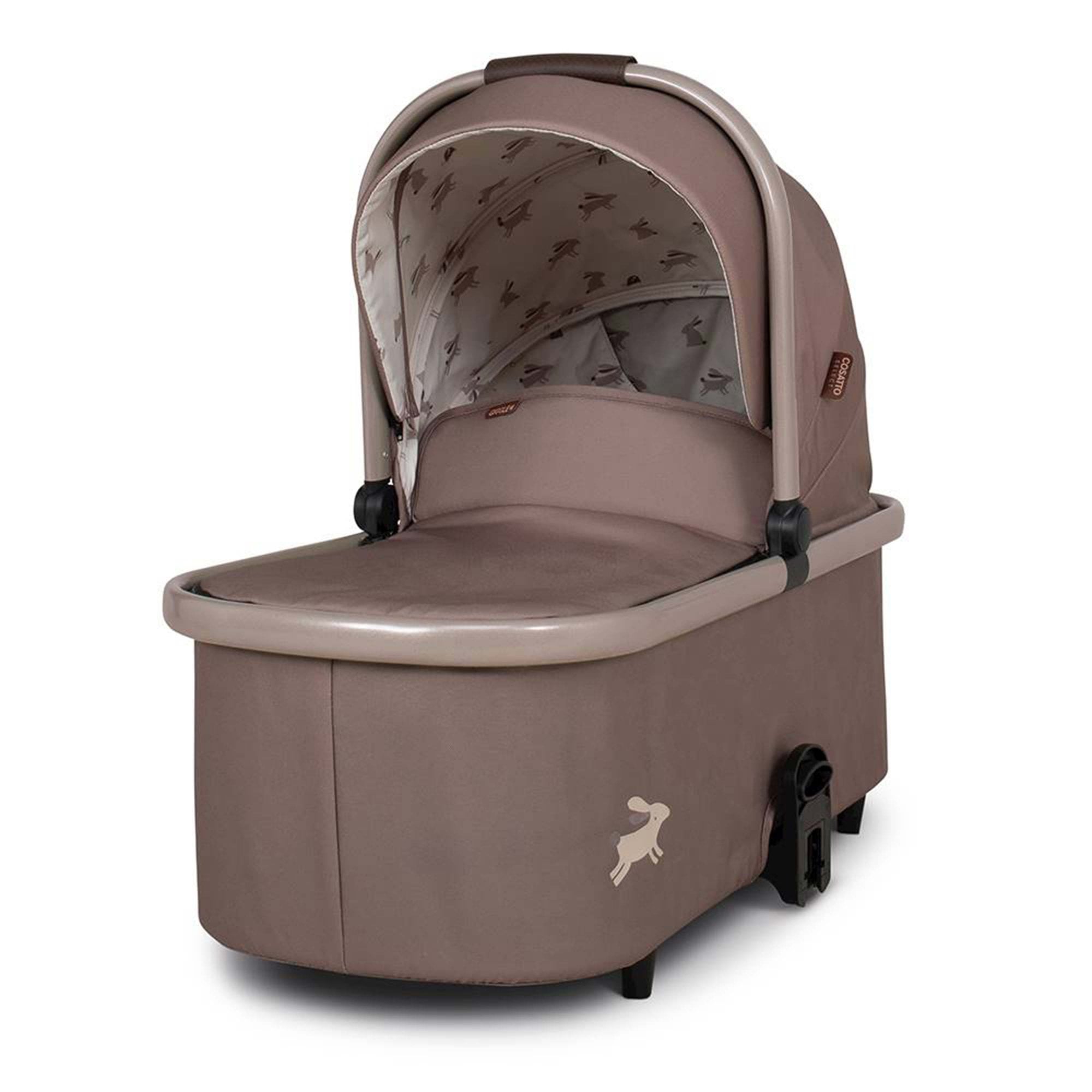 Cosatto Giggle 4 Everything Home and Travel Bundle Lollop