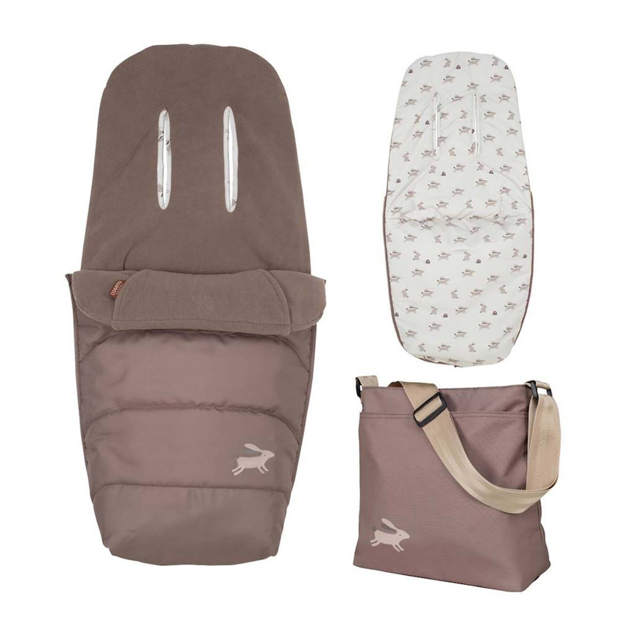 Cosatto Giggle 4 Everything Home and Travel Bundle Lollop