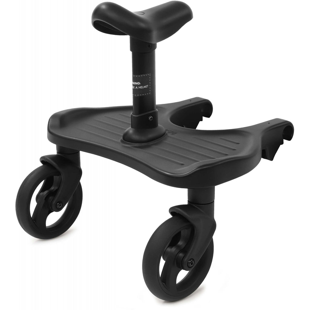 egg2/egg3 ® Ride On Board + Seat & Adapter