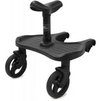 egg2/egg3 ® Ride On Board + Seat & Adapter