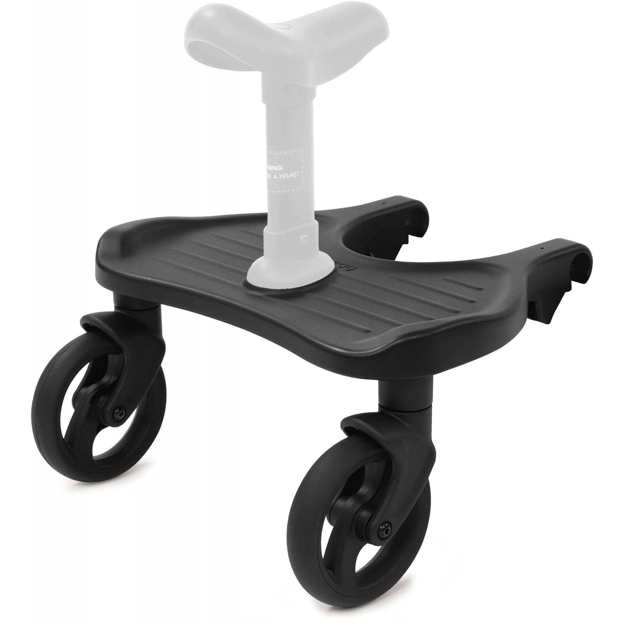 egg2/egg3 ® Ride On Board + Seat & Adapter