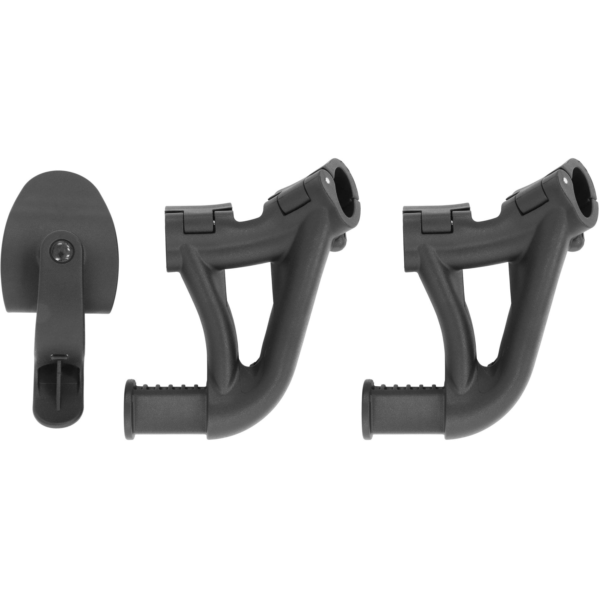 egg2/egg3 ® Ride On Board + Seat & Adapter