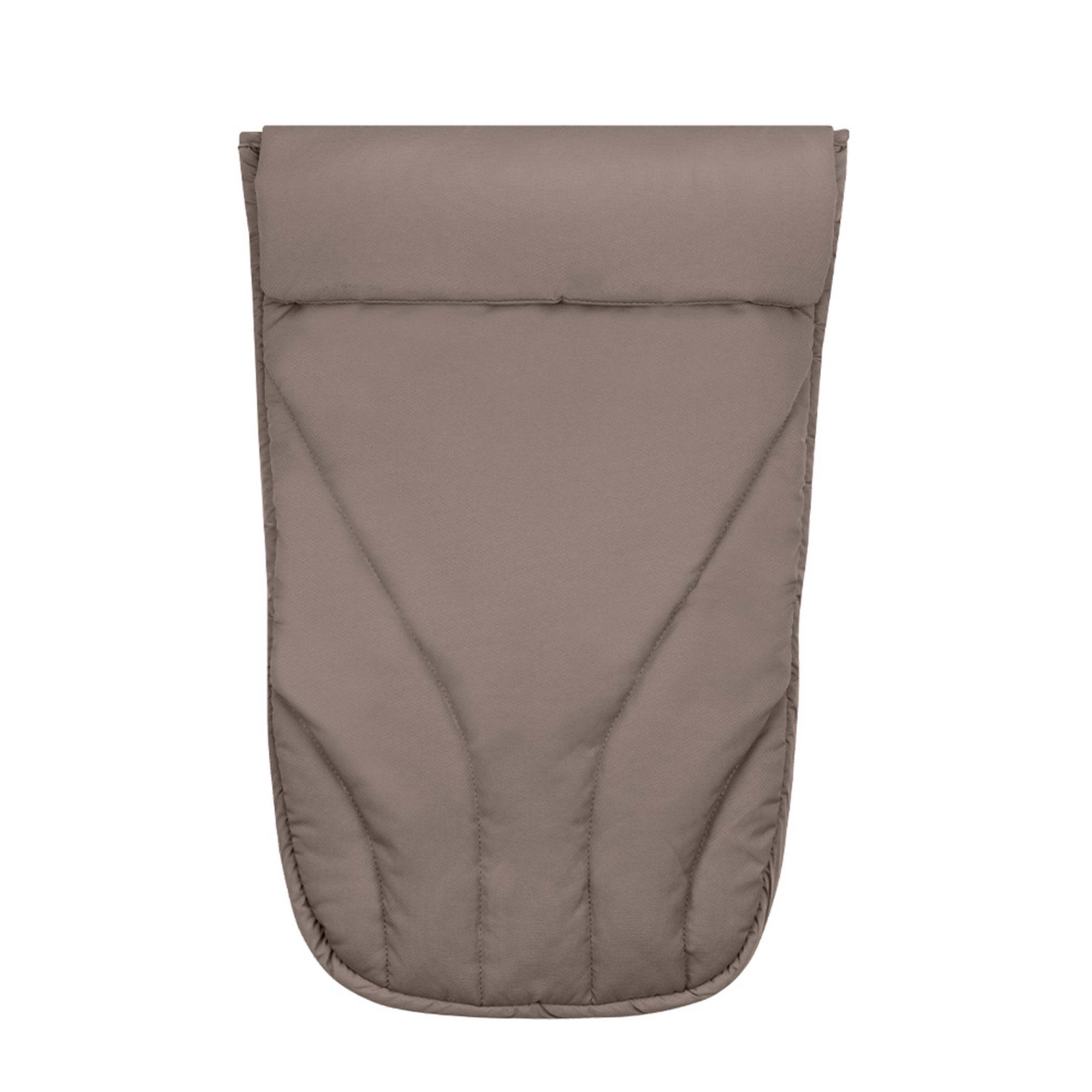 Venicci Claro 3in1 Pram & Base Almond + Taigo Black & Base