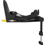 Oyster 4 Essential Bundle Stone + Pebble 360 Pro 2 Car Seat