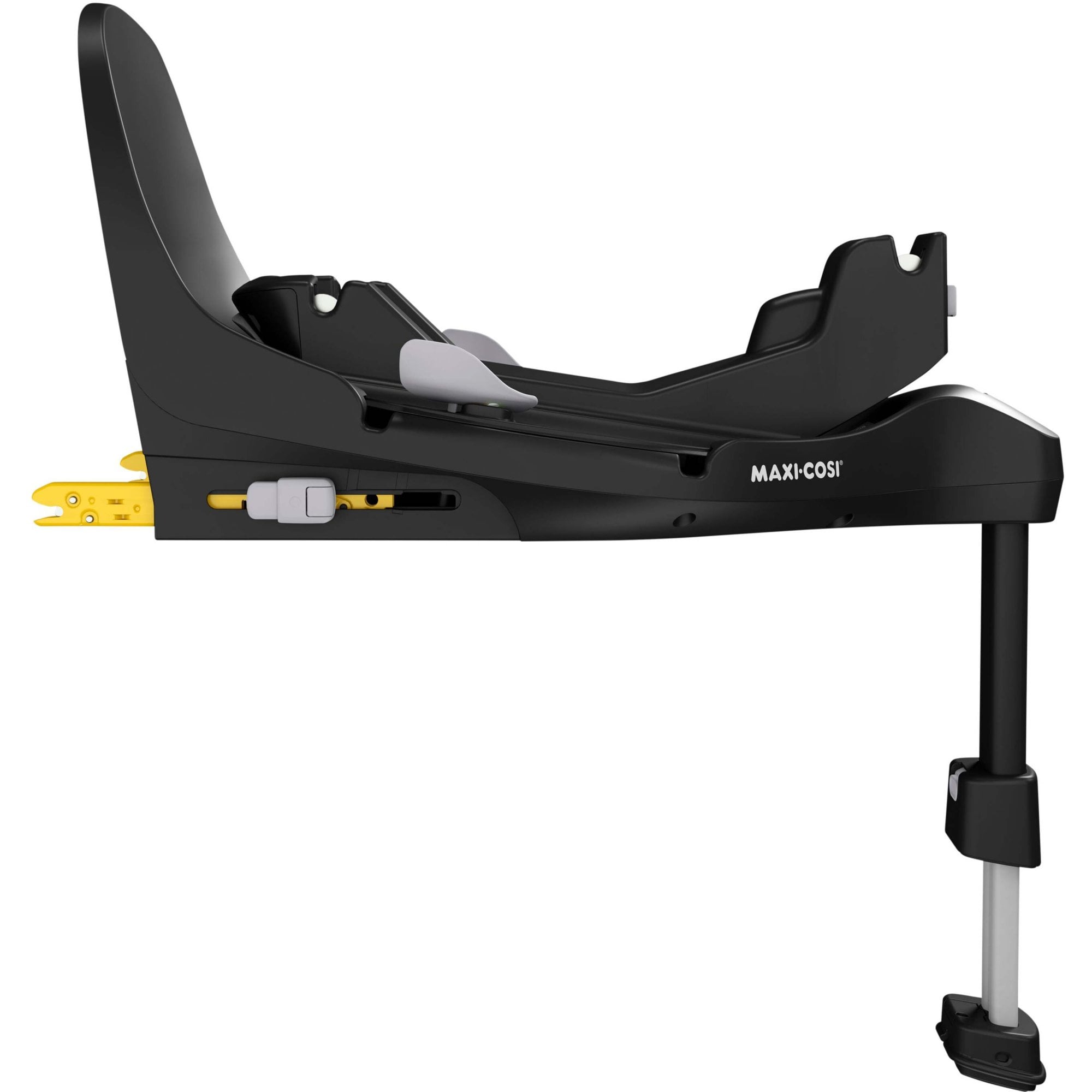 Oyster 4 Essential Bundle Stone + Pebble 360 Pro 2 Car Seat