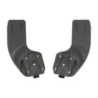 Oyster 4 Essential Bundle Pistachio + Pebble 360 Pro 2 Car Seat