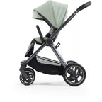 Oyster 4 Essential Bundle Pistachio + Pebble 360 Pro 2 Car Seat