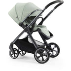 Oyster 4 Essential Bundle Pistachio + Pebble 360 Pro 2 Car Seat