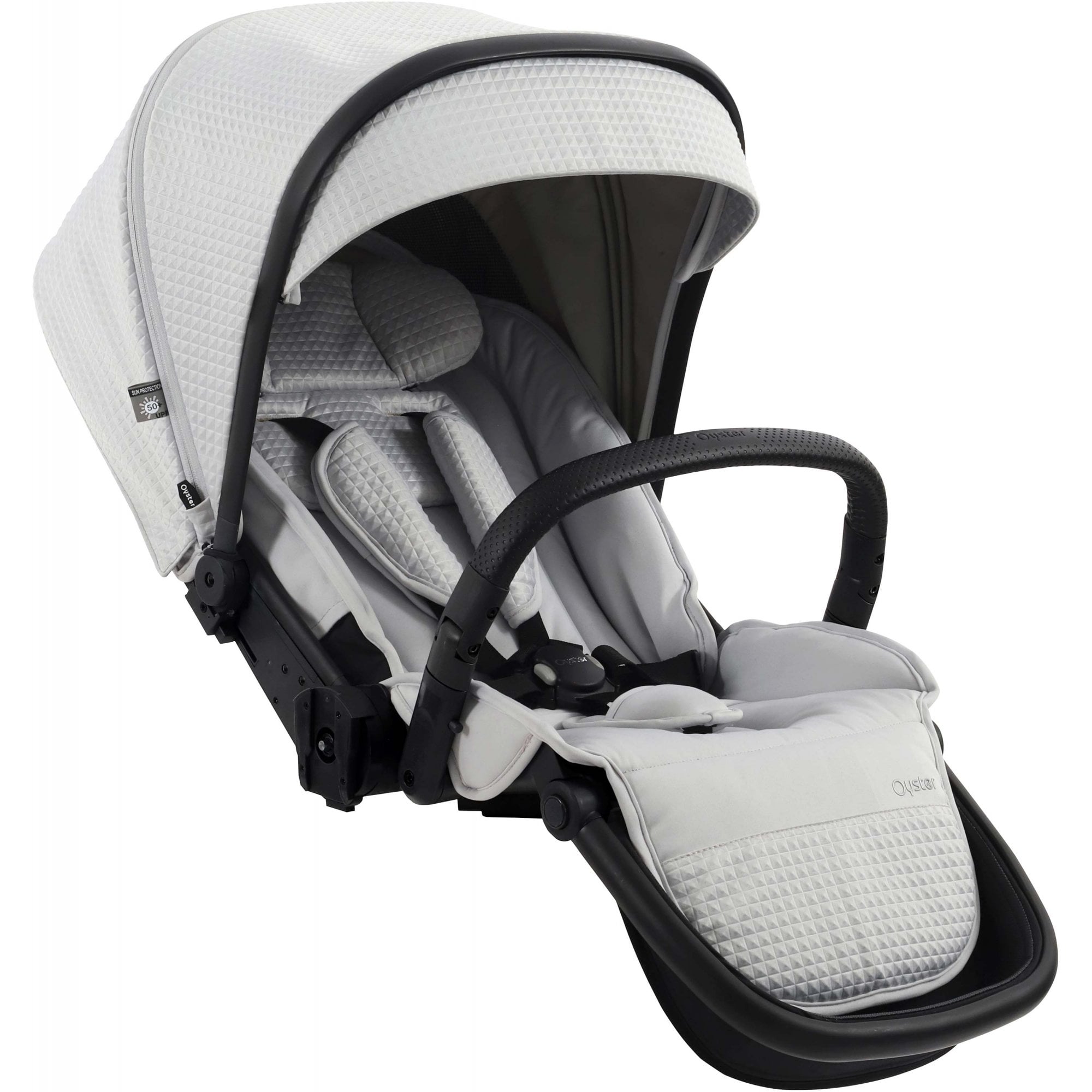 Oyster 4 Tandem Seat Jubilee