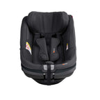 BeSafe Beyond 2 360 Car Seat Anthracite Mesh